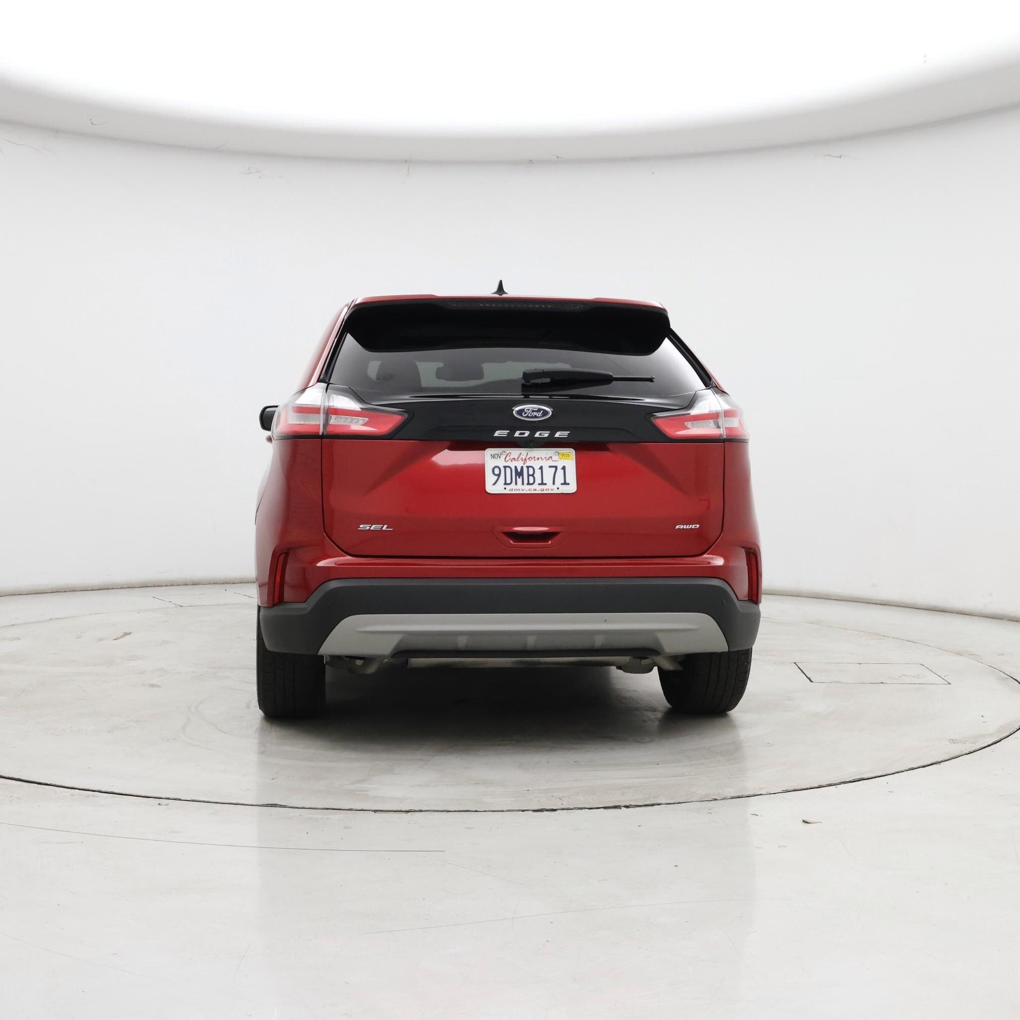 Thumbnail: 2022 Ford Edge - 6