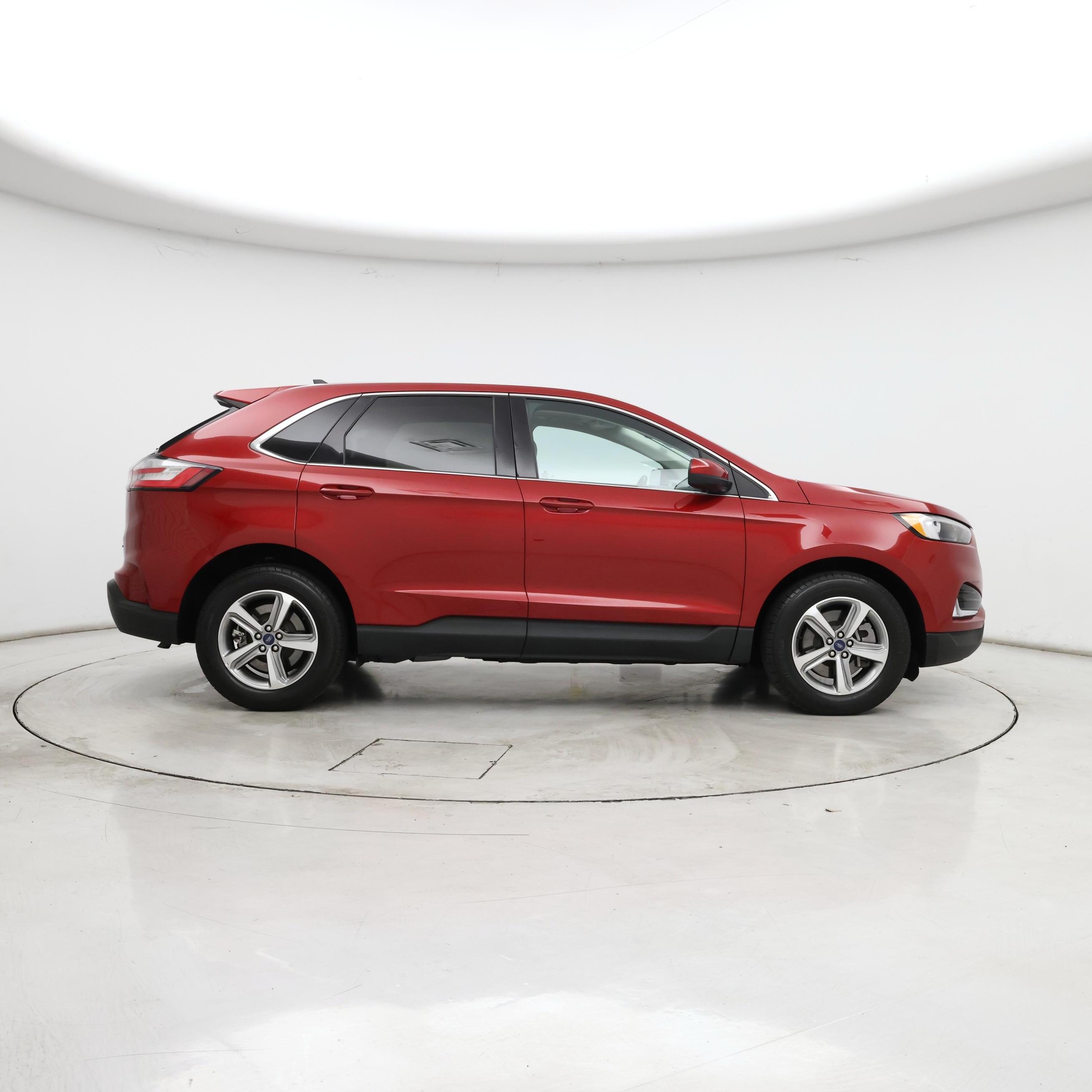 Thumbnail: 2022 Ford Edge - 7