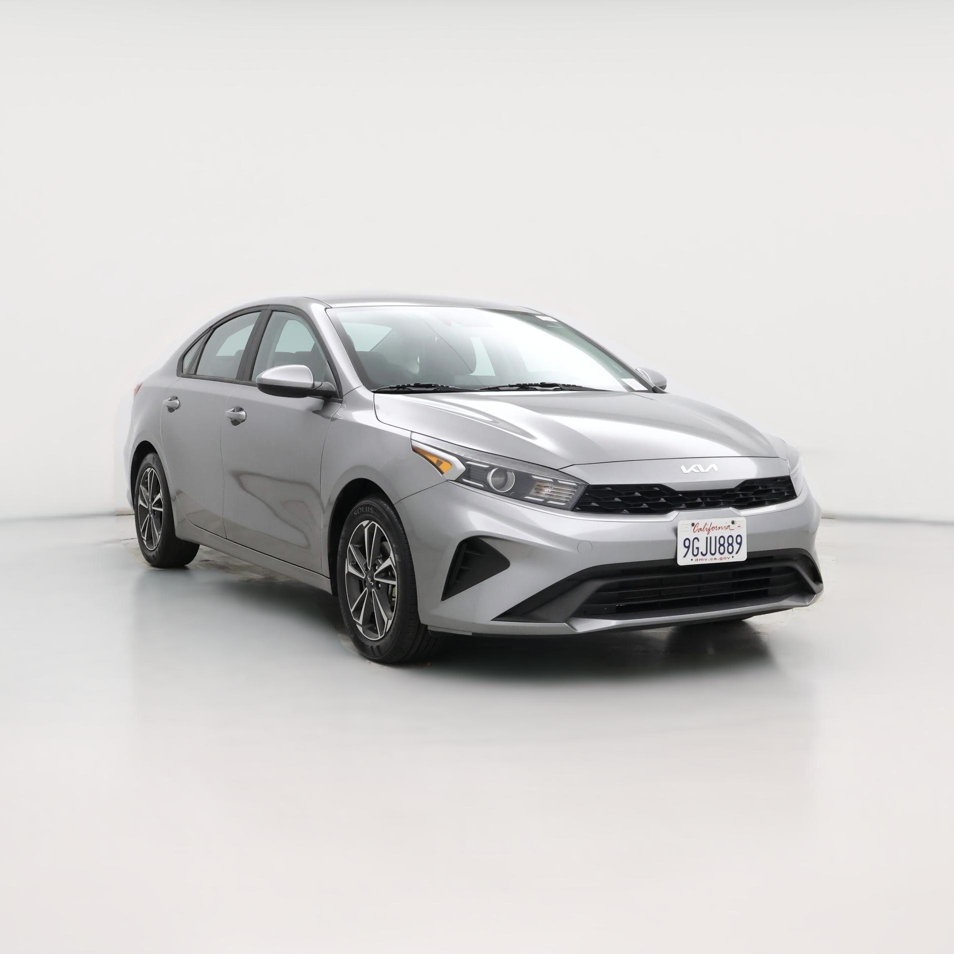 Thumbnail: 2023 Kia Forte - 1