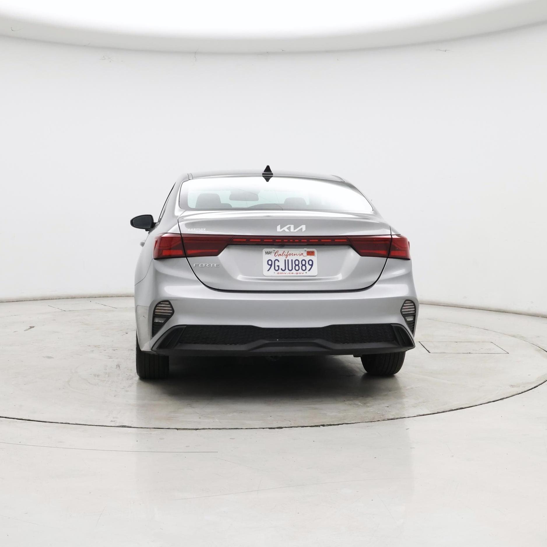 Thumbnail: 2023 Kia Forte - 6