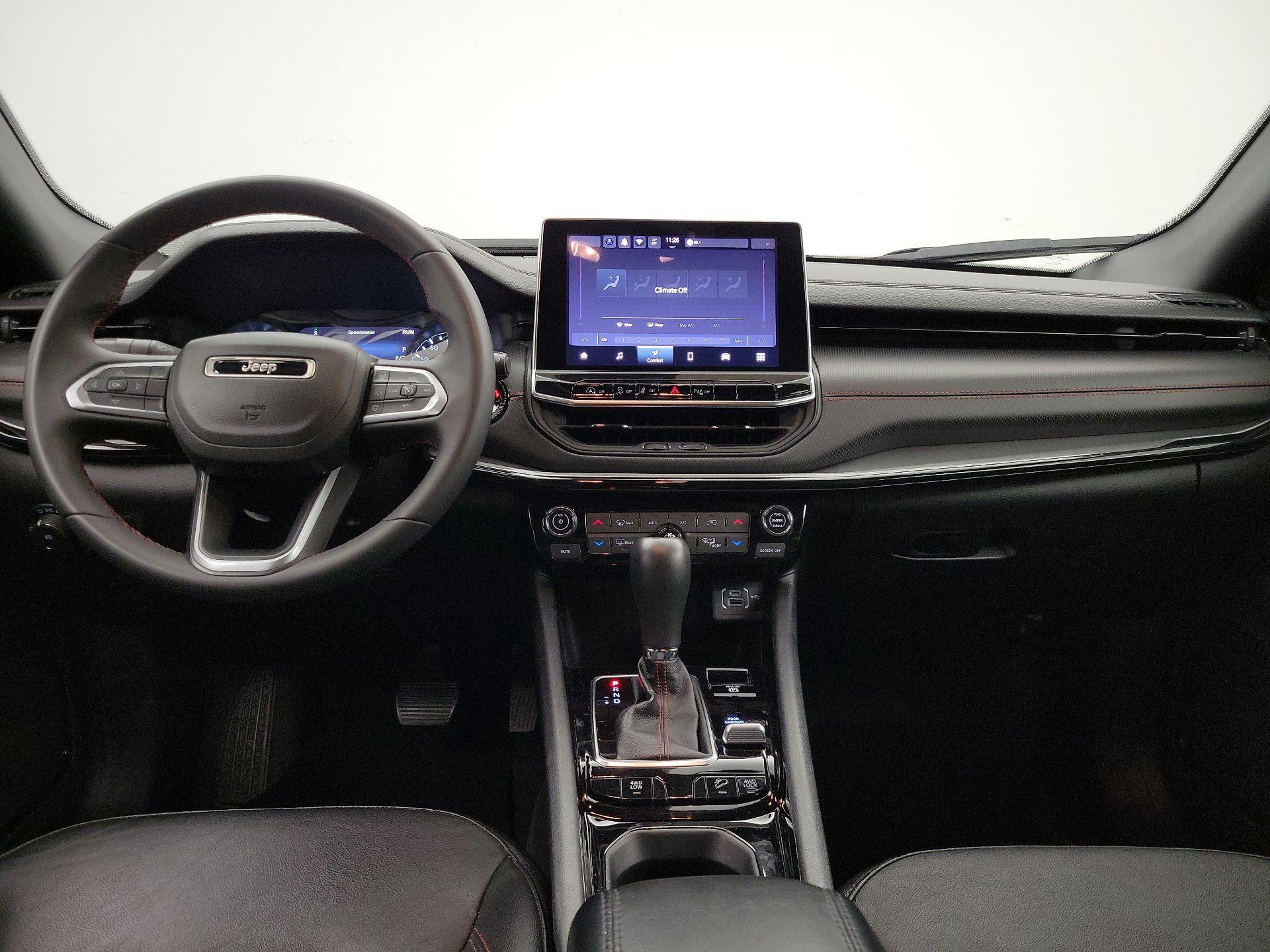 Thumbnail: 2024 Jeep Compass - 9