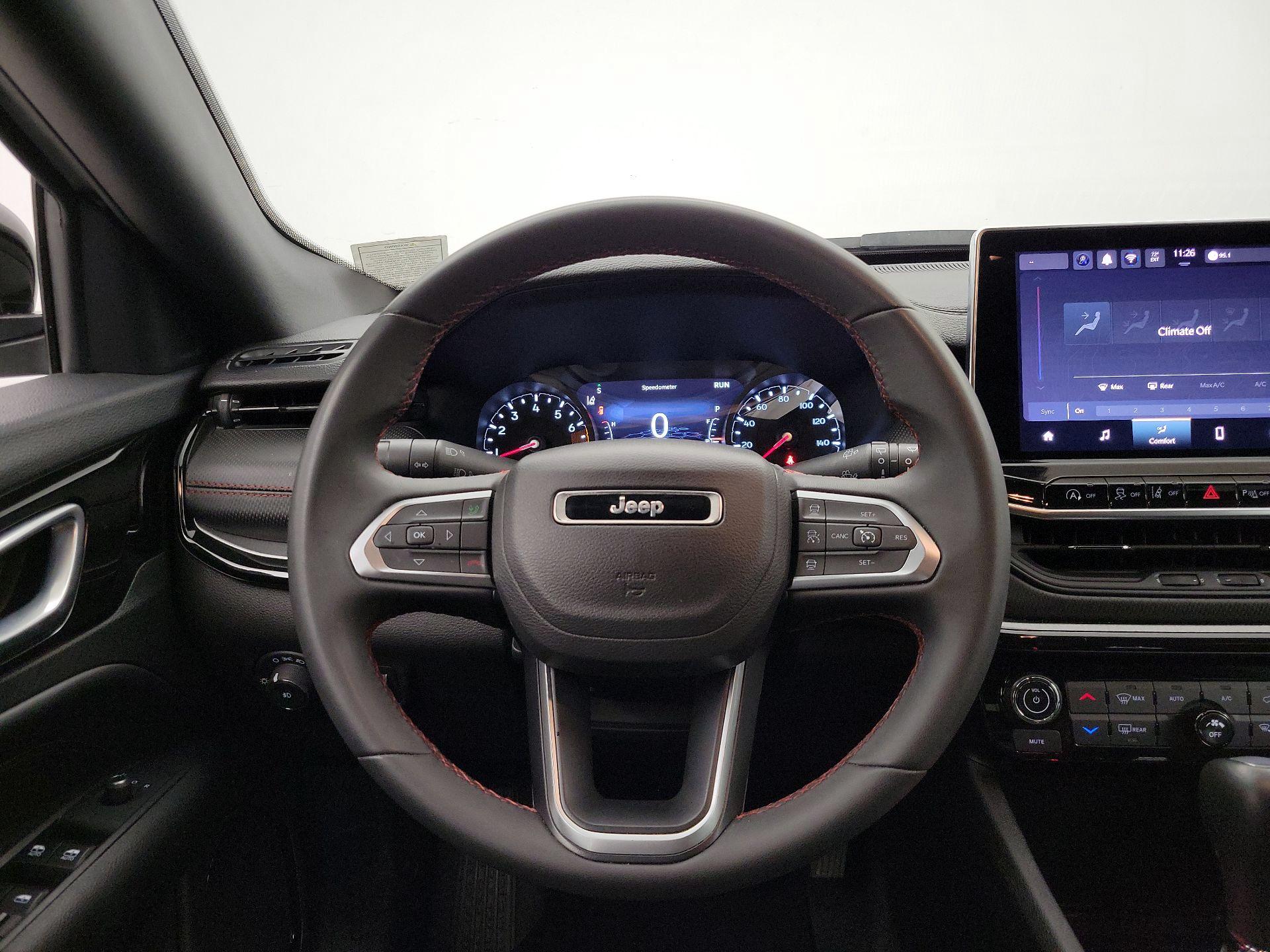 Thumbnail: 2024 Jeep Compass - 10
