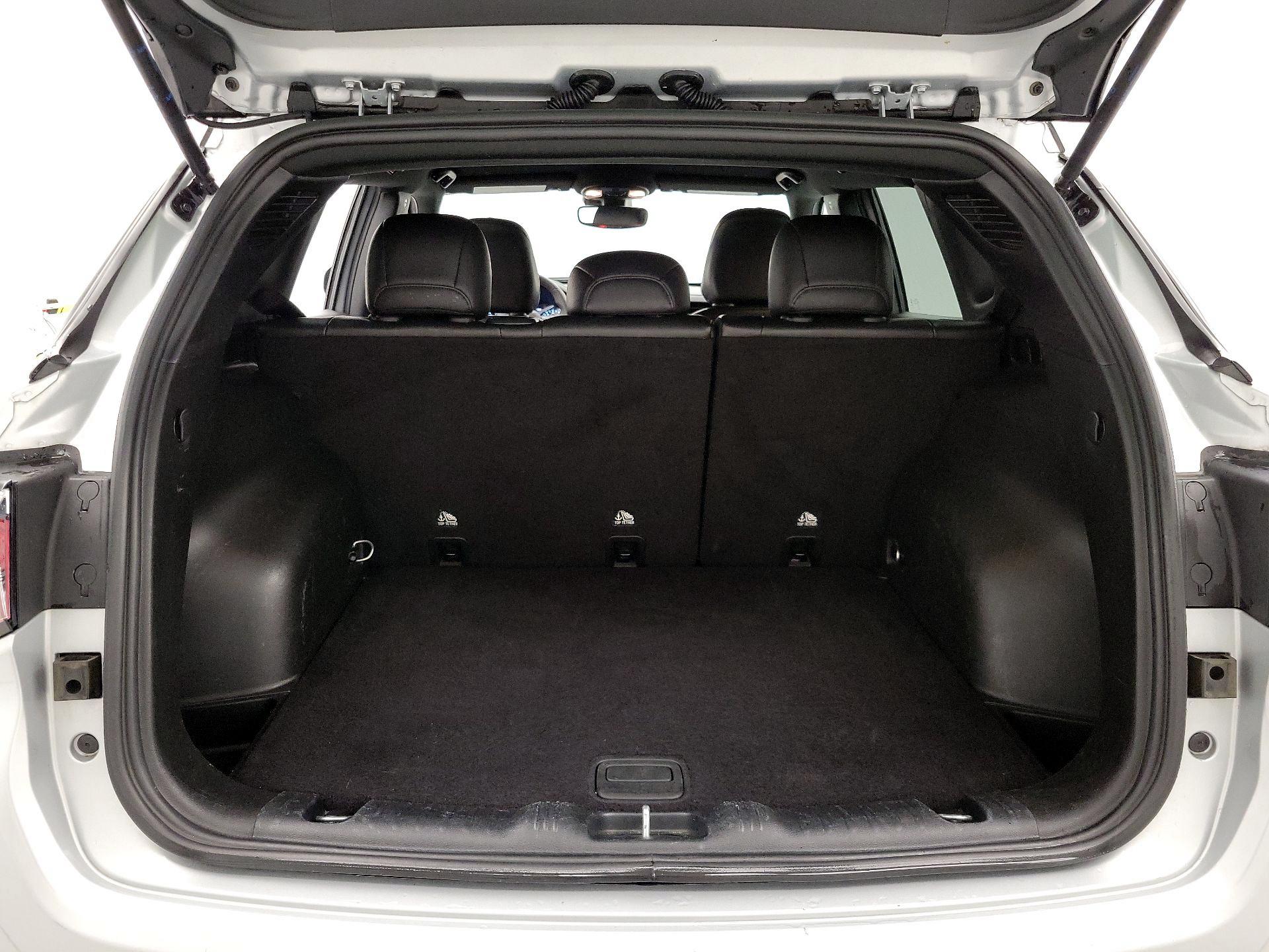 Thumbnail: 2024 Jeep Compass - 20
