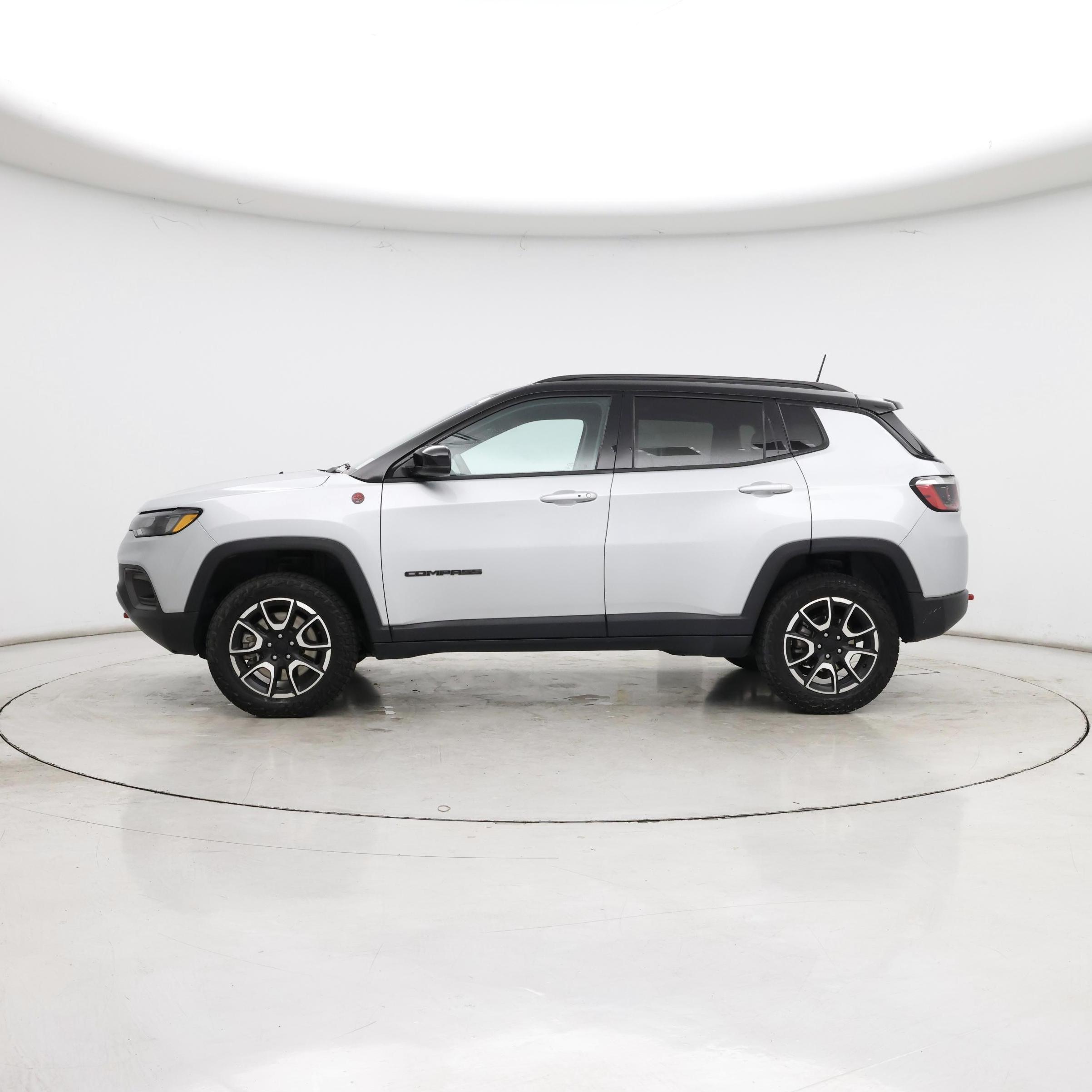 Thumbnail: 2024 Jeep Compass - 3