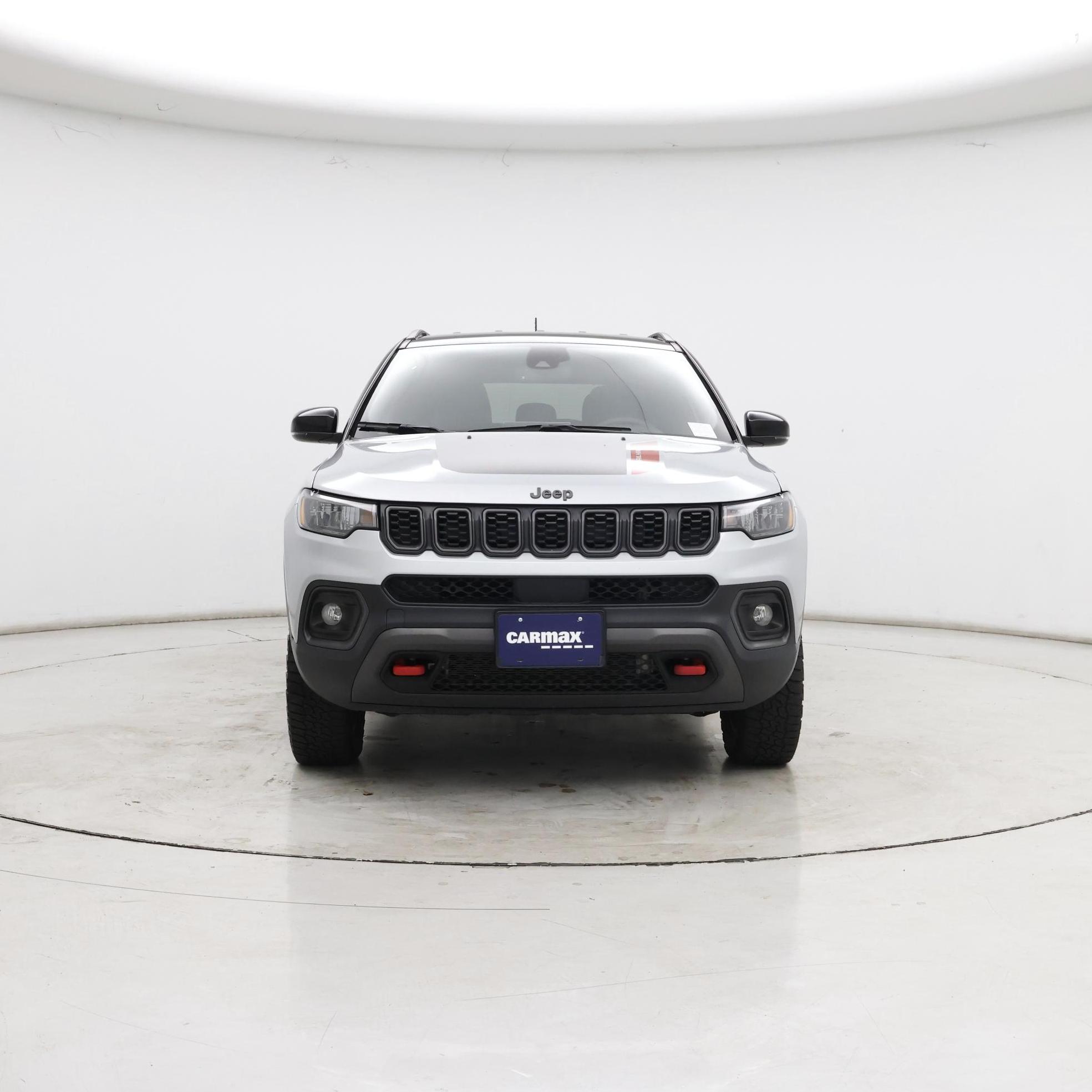 Thumbnail: 2024 Jeep Compass - 5