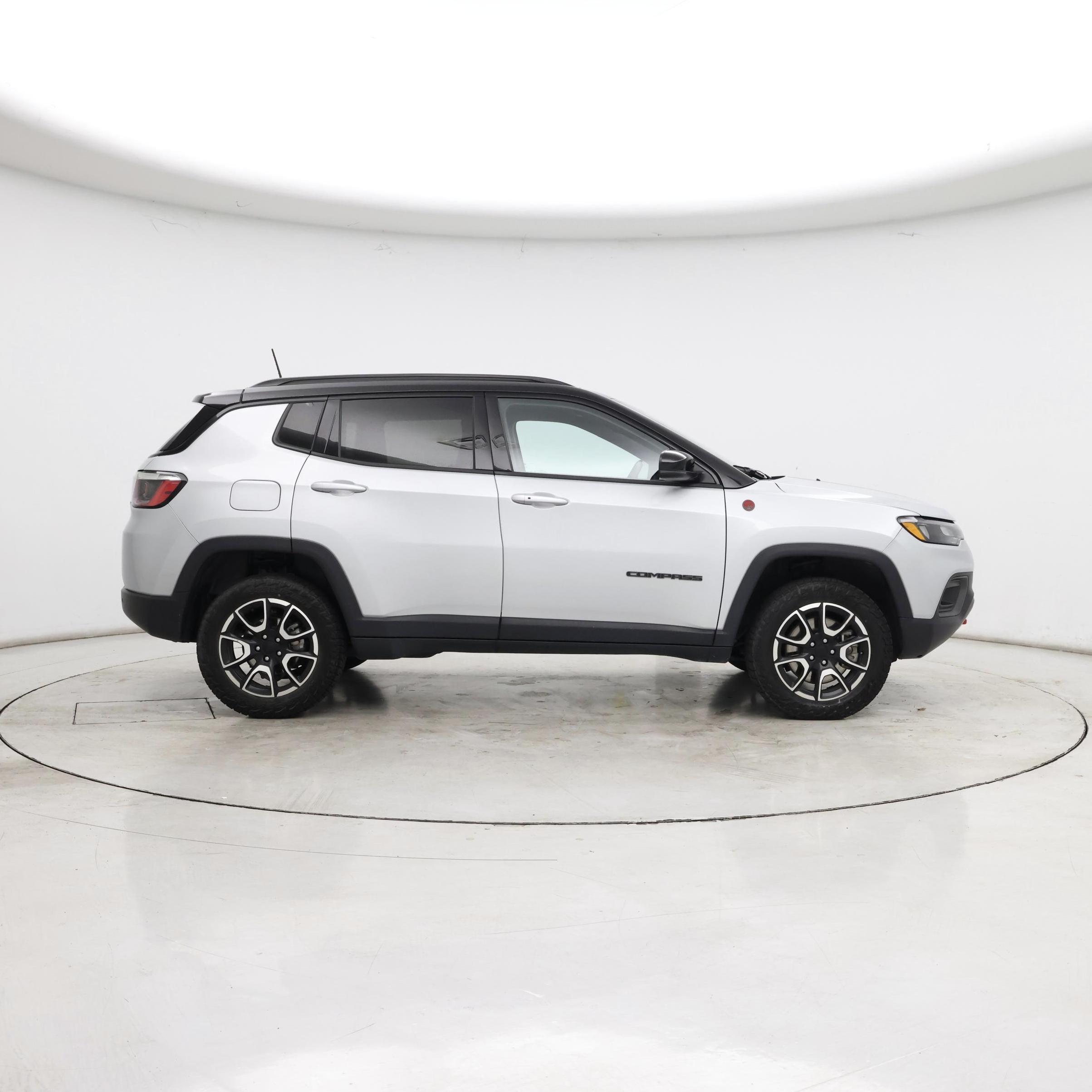 Thumbnail: 2024 Jeep Compass - 7