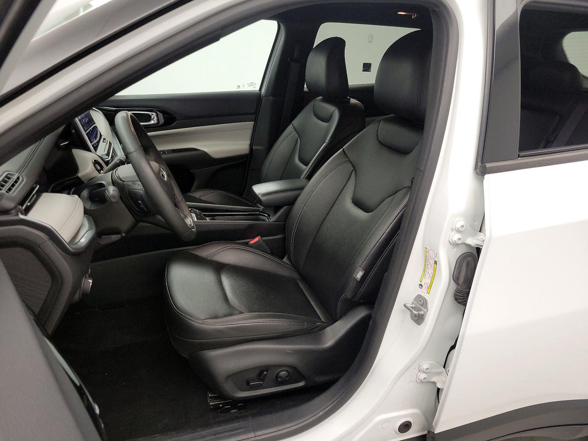 Thumbnail: 2025 Jeep Compass - 11