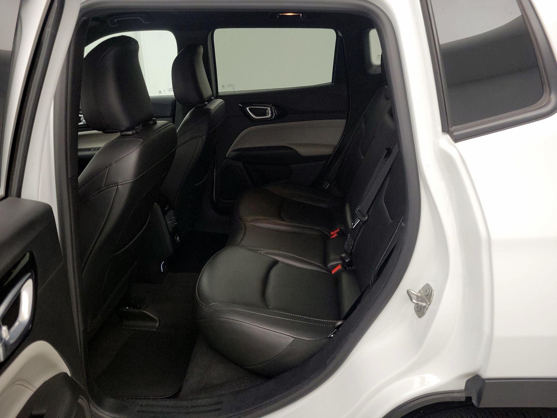Thumbnail: 2025 Jeep Compass - 19