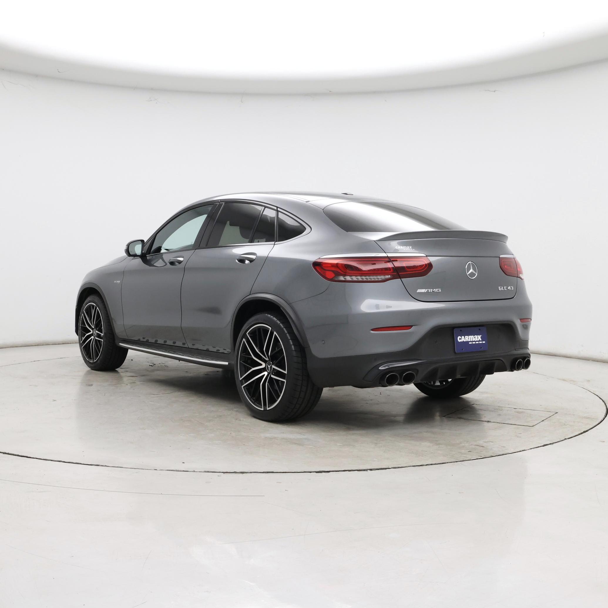 Thumbnail: 2022 Mercedes-Benz GLC - 2