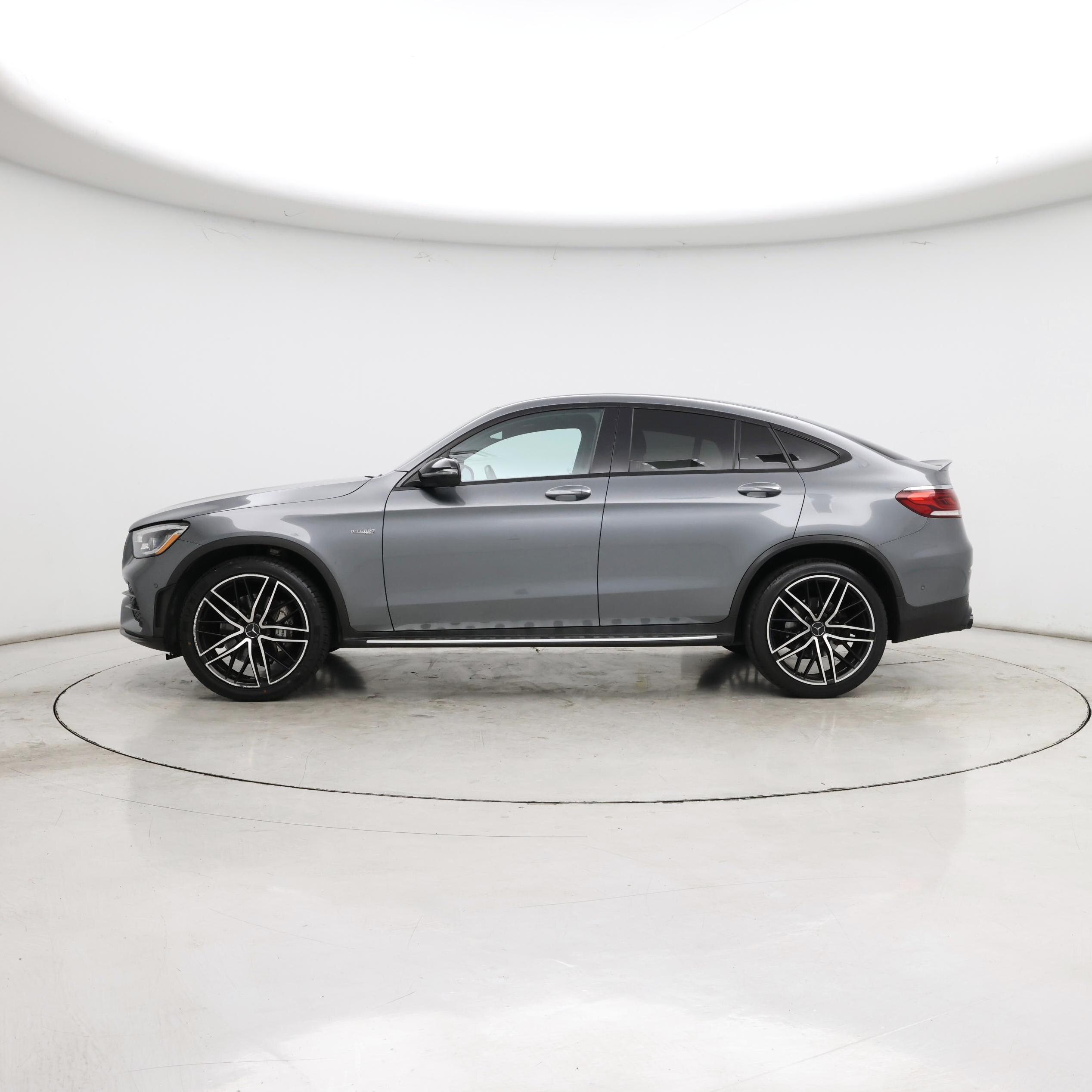 Thumbnail: 2022 Mercedes-Benz GLC - 3