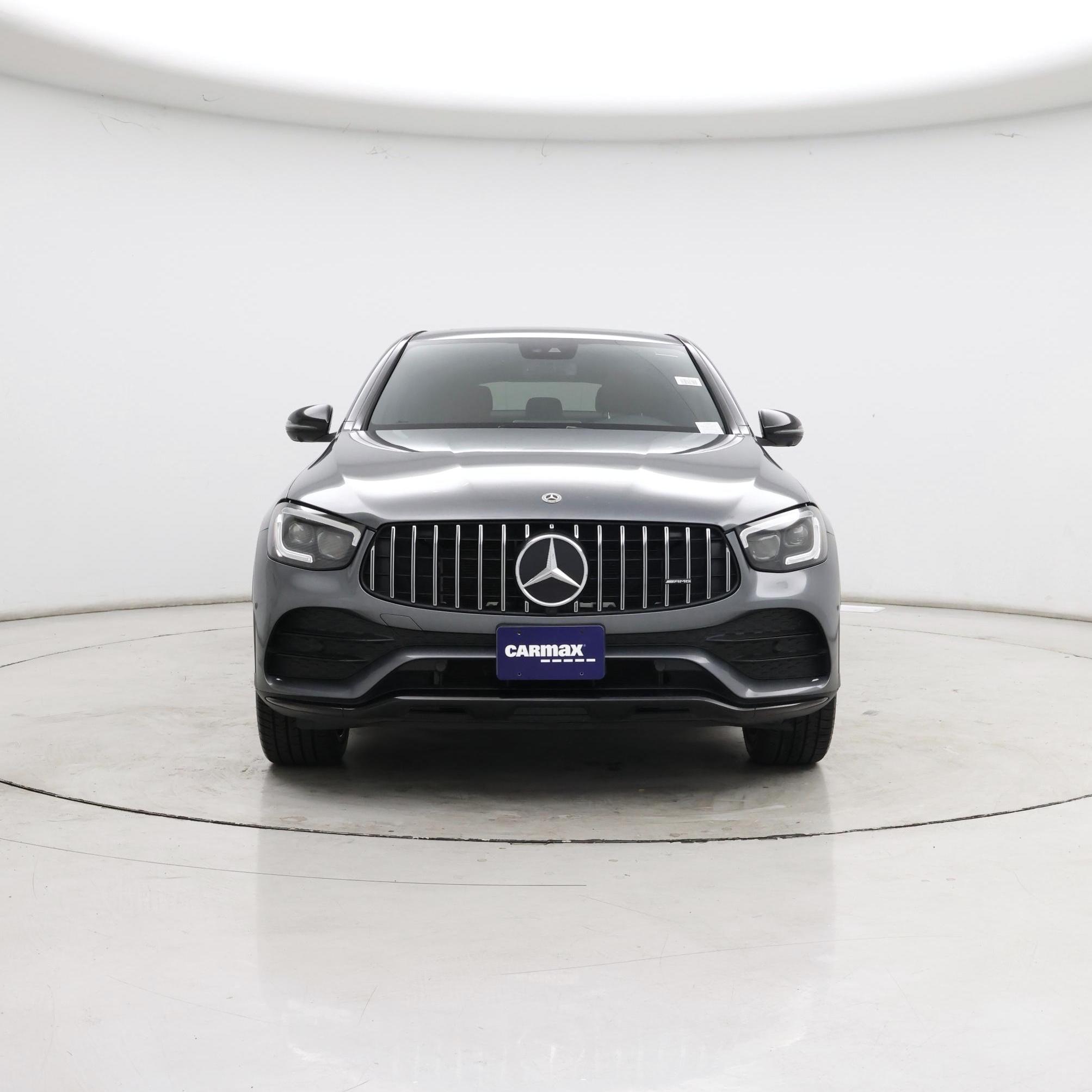 Thumbnail: 2022 Mercedes-Benz GLC - 5