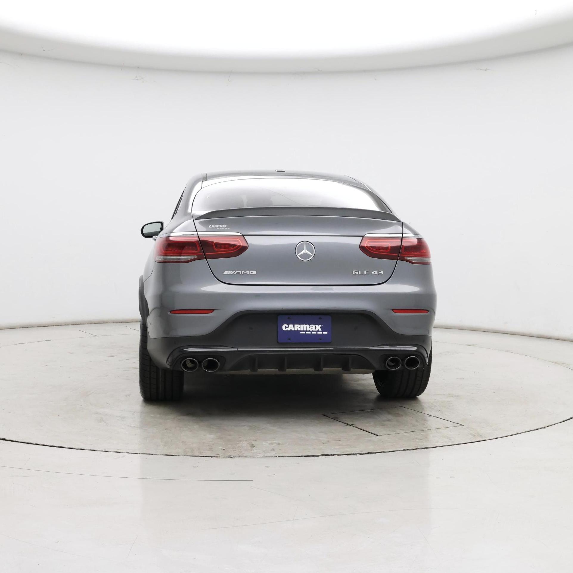 Thumbnail: 2022 Mercedes-Benz GLC - 6