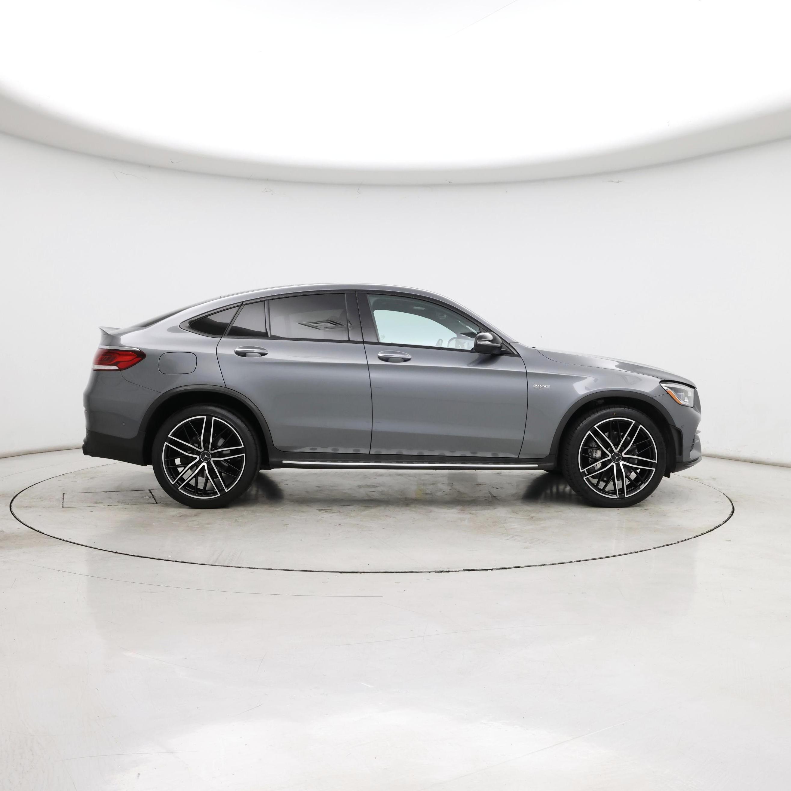 Thumbnail: 2022 Mercedes-Benz GLC - 7