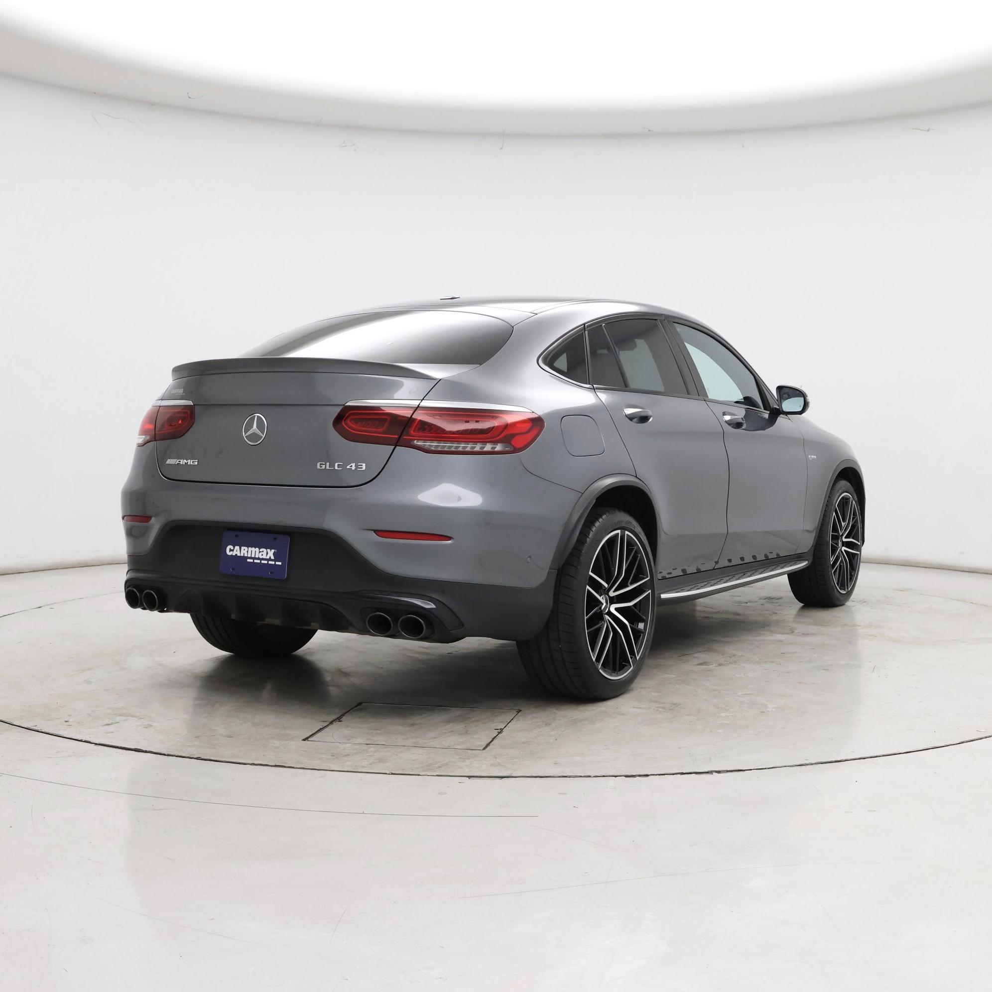 Thumbnail: 2022 Mercedes-Benz GLC - 8