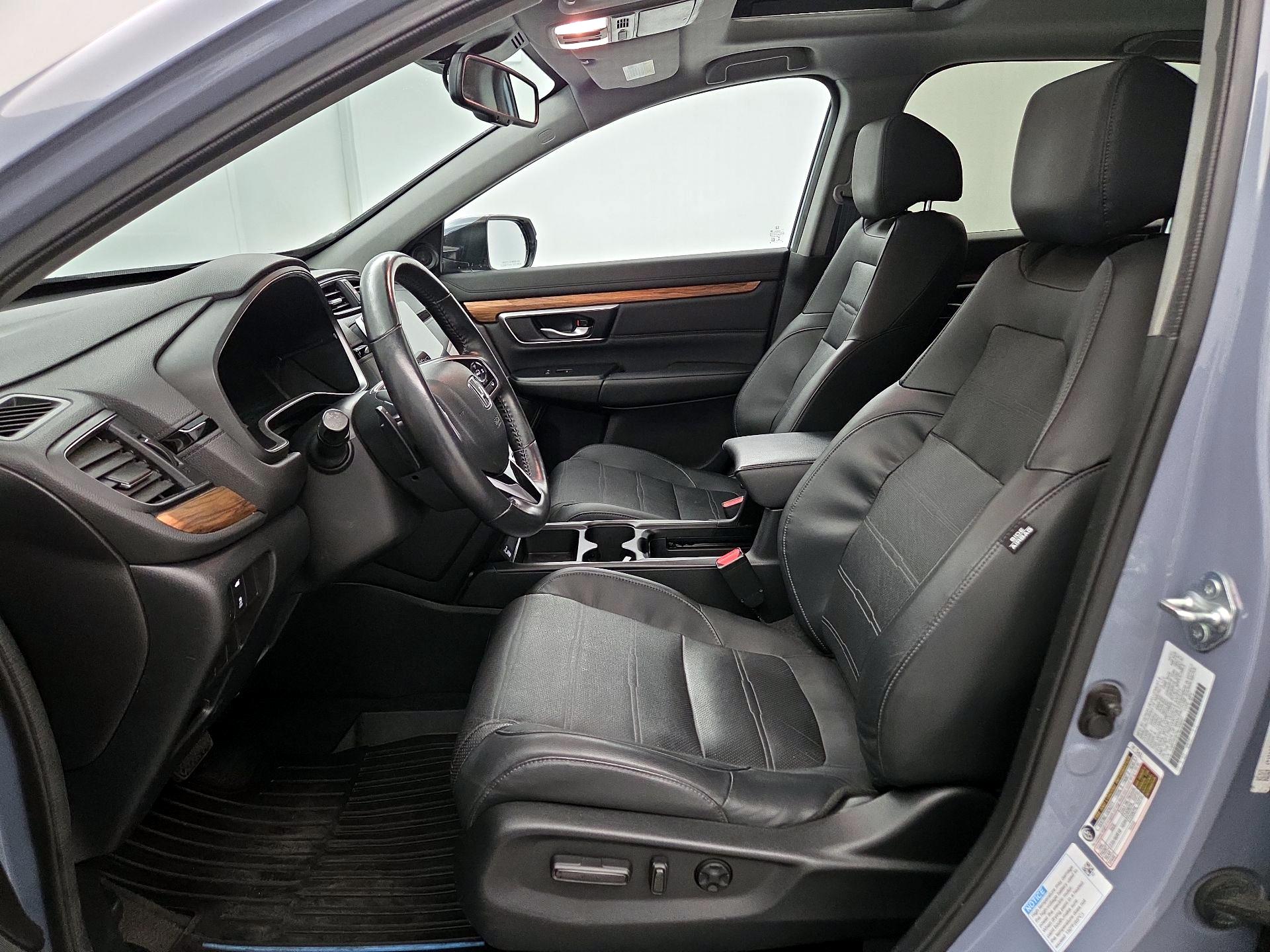 Thumbnail: 2022 Honda CR-V - 11