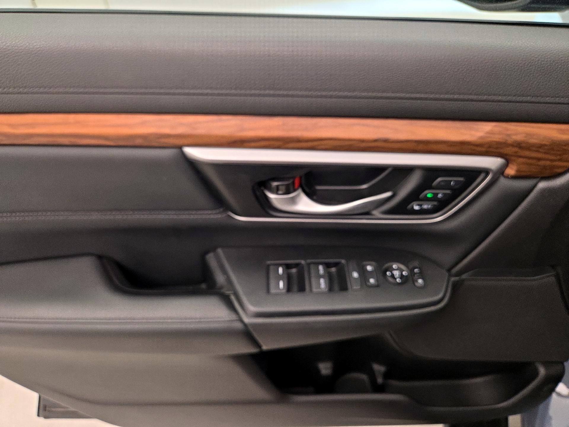 Thumbnail: 2022 Honda CR-V - 12