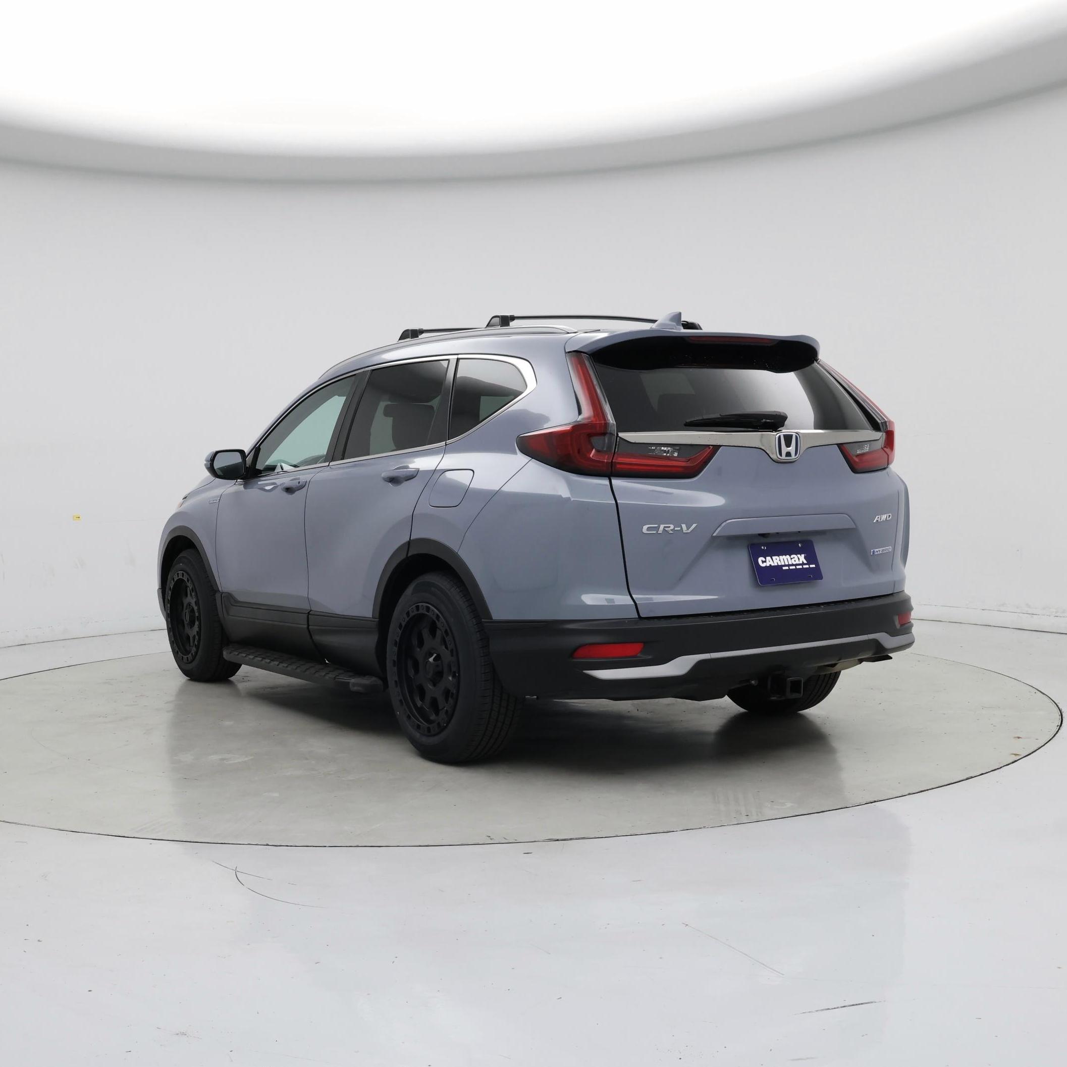 Thumbnail: 2022 Honda CR-V - 2