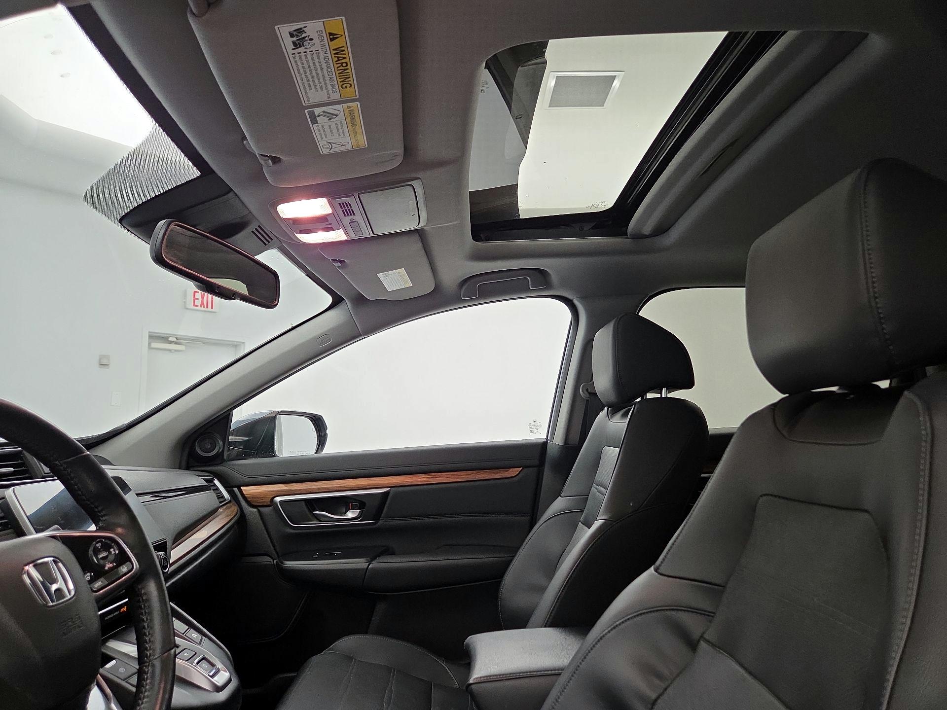 Thumbnail: 2022 Honda CR-V - 19