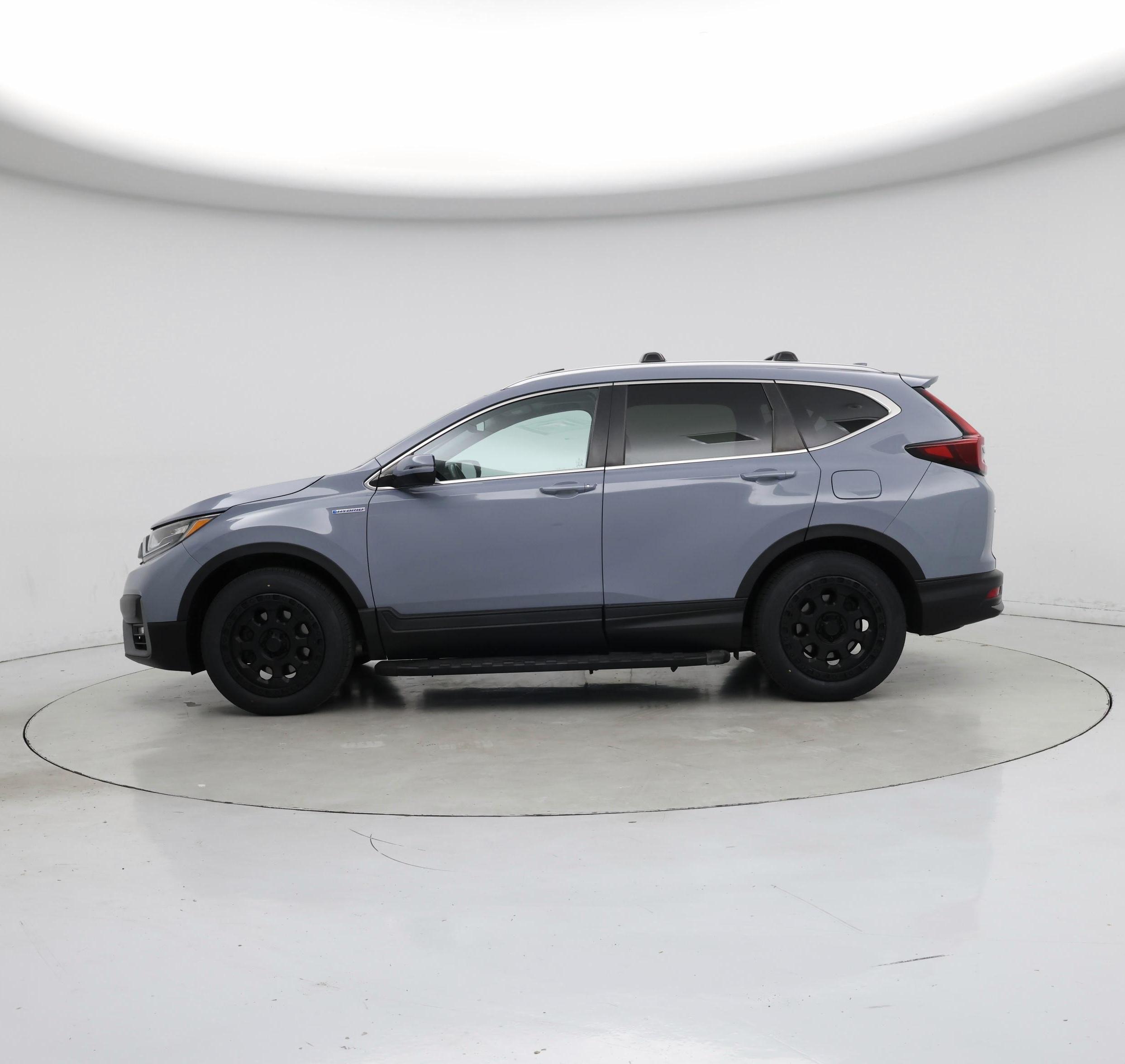 Thumbnail: 2022 Honda CR-V - 3