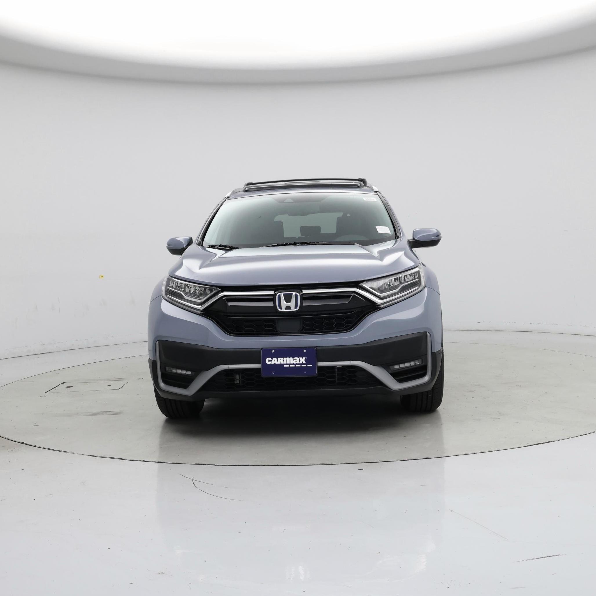 Thumbnail: 2022 Honda CR-V - 5