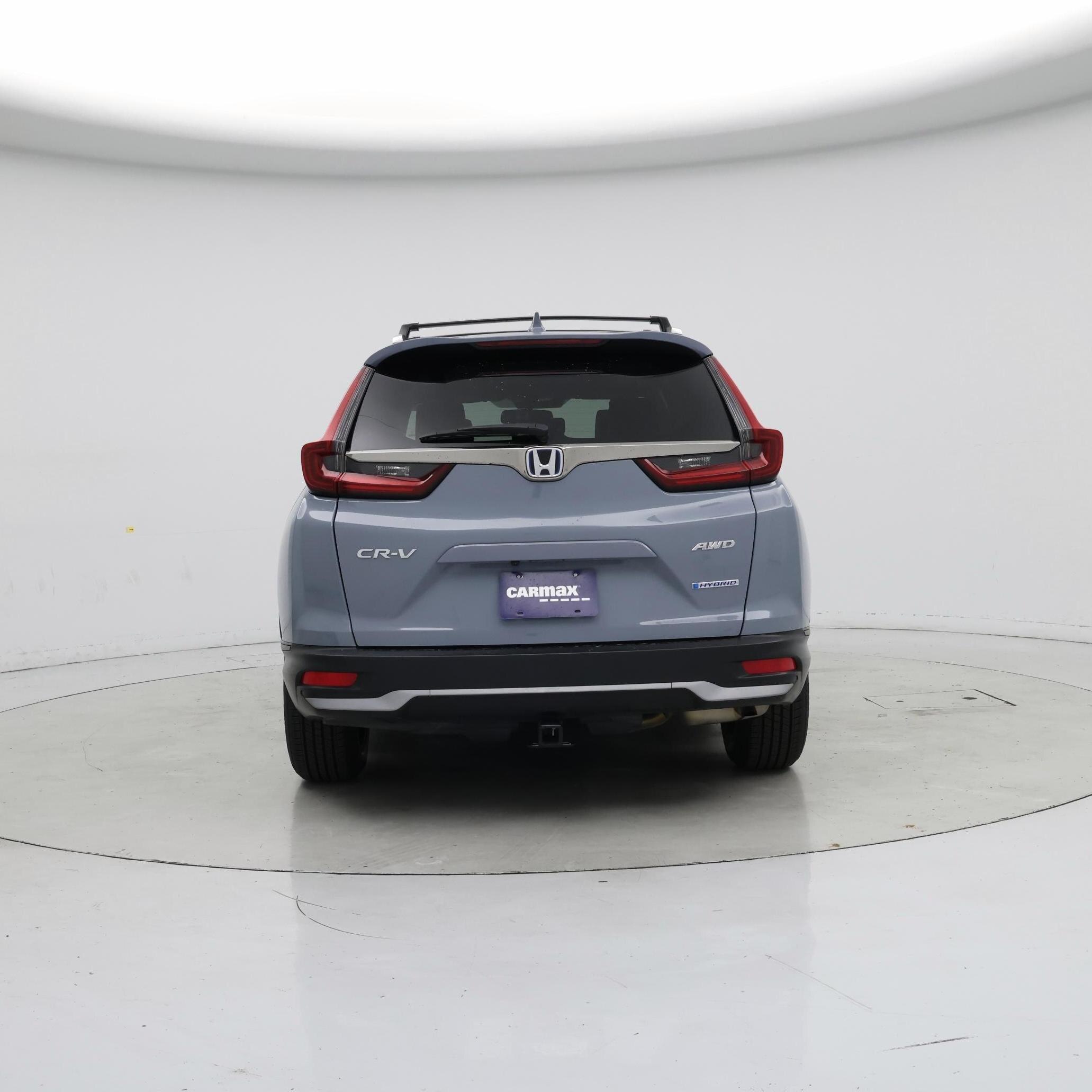Thumbnail: 2022 Honda CR-V - 6