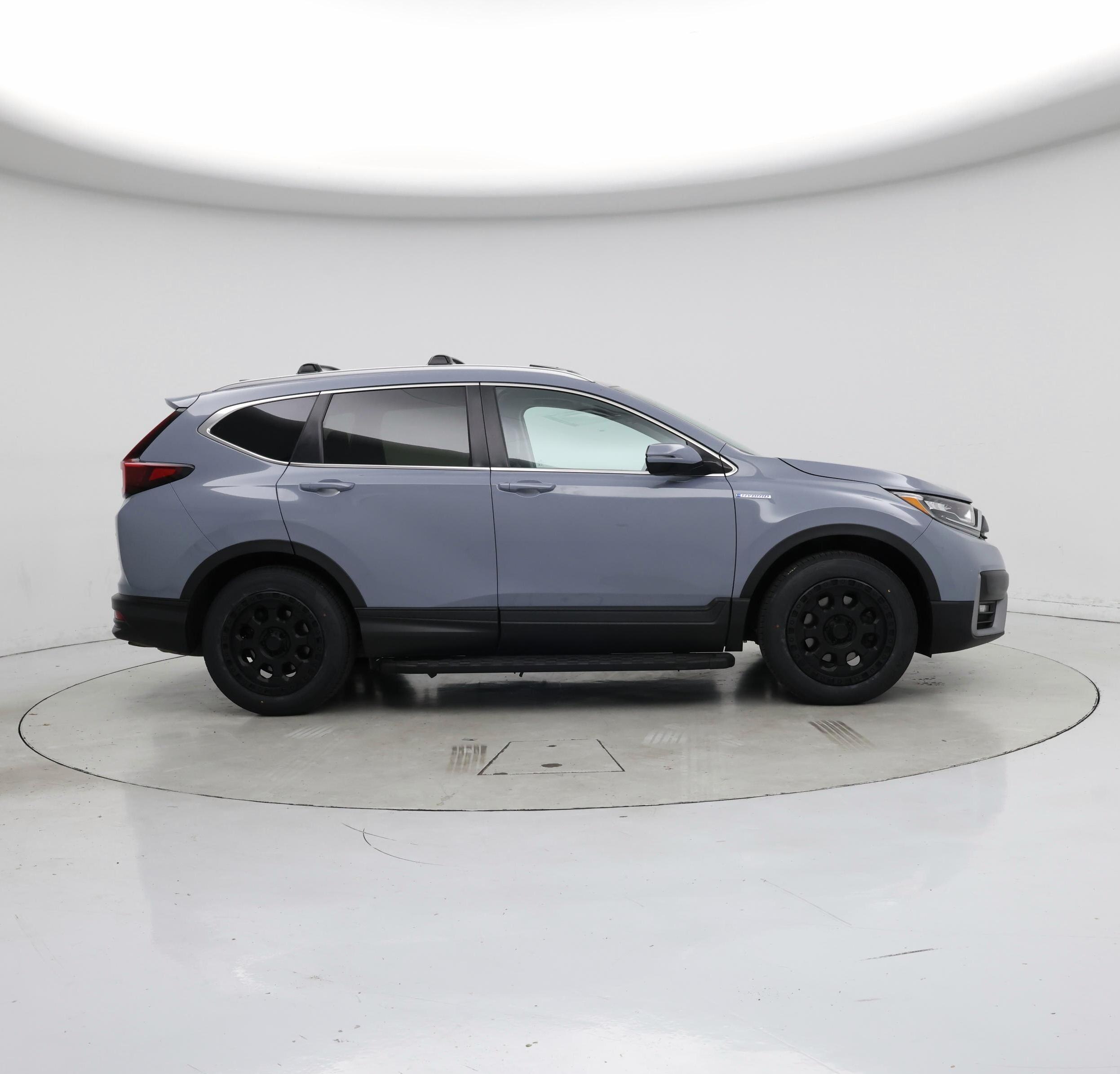 Thumbnail: 2022 Honda CR-V - 7
