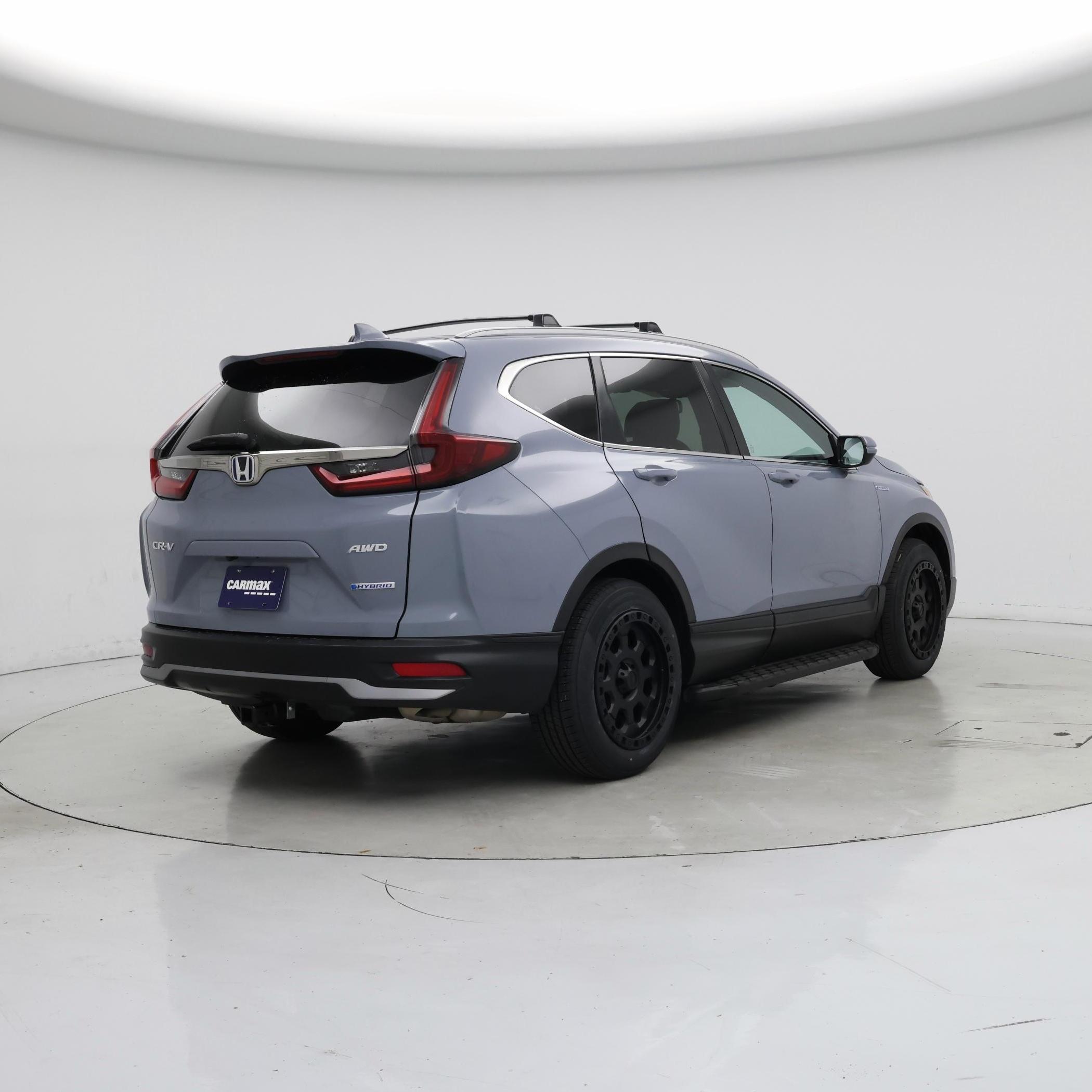 Thumbnail: 2022 Honda CR-V - 8