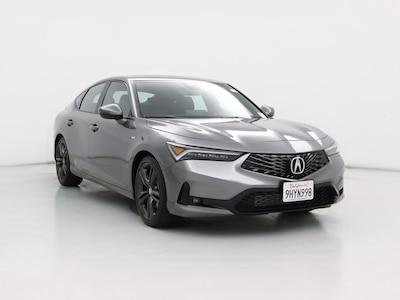 2024 Acura Integra Technology A-Spec