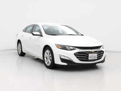 2023 Chevrolet Malibu 1LT