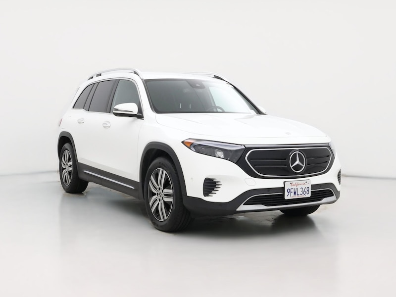 2023 Mercedes-Benz EQB 250+ -
                  Modesto, CA