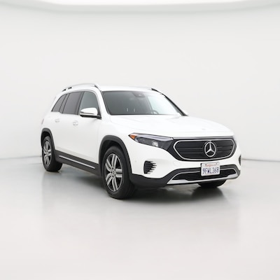 2023 Mercedes-Benz EQB 250