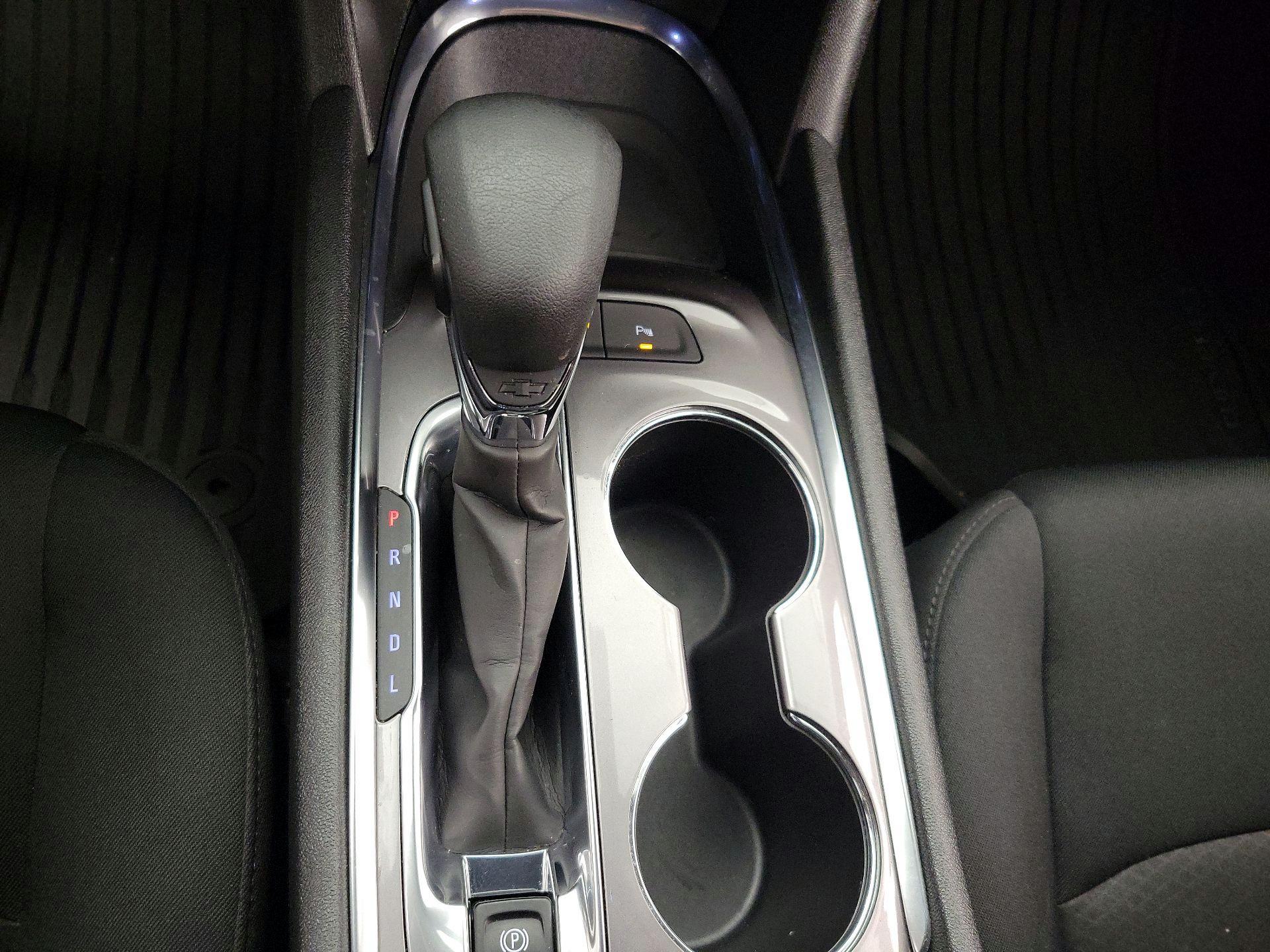Thumbnail: 2024 Chevrolet Malibu - 17
