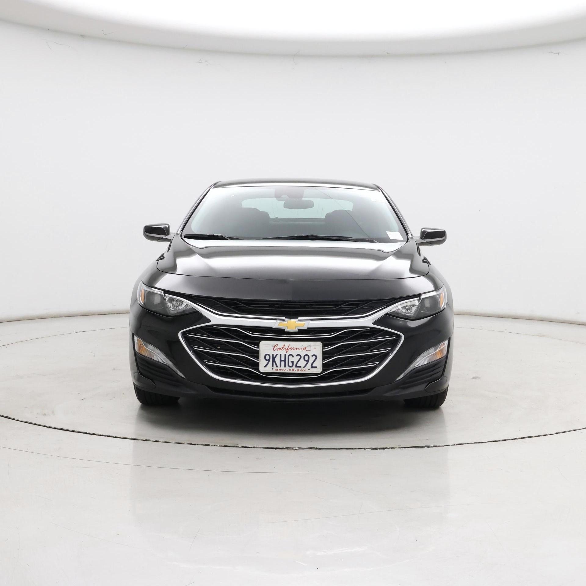 Thumbnail: 2024 Chevrolet Malibu - 5