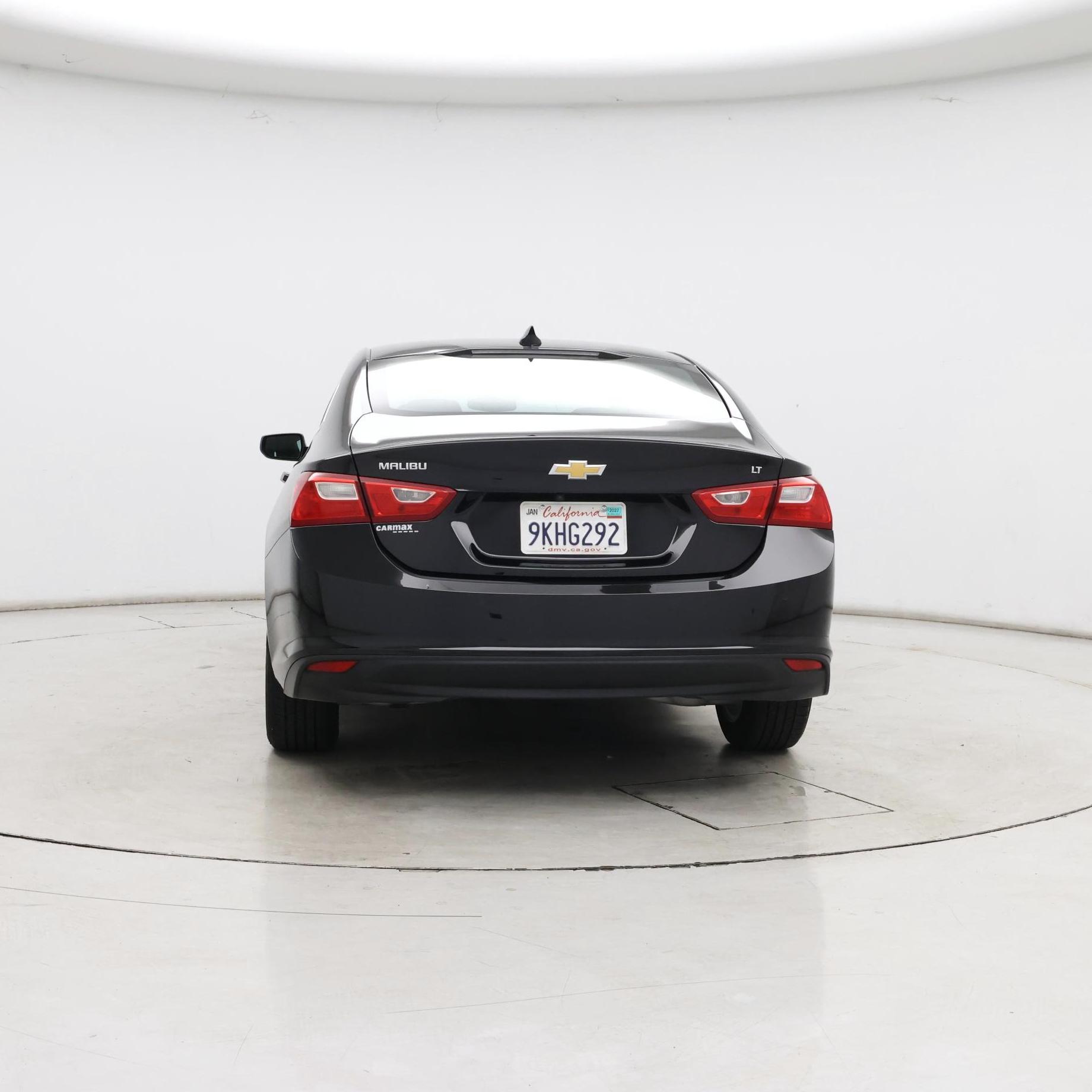 Thumbnail: 2024 Chevrolet Malibu - 6