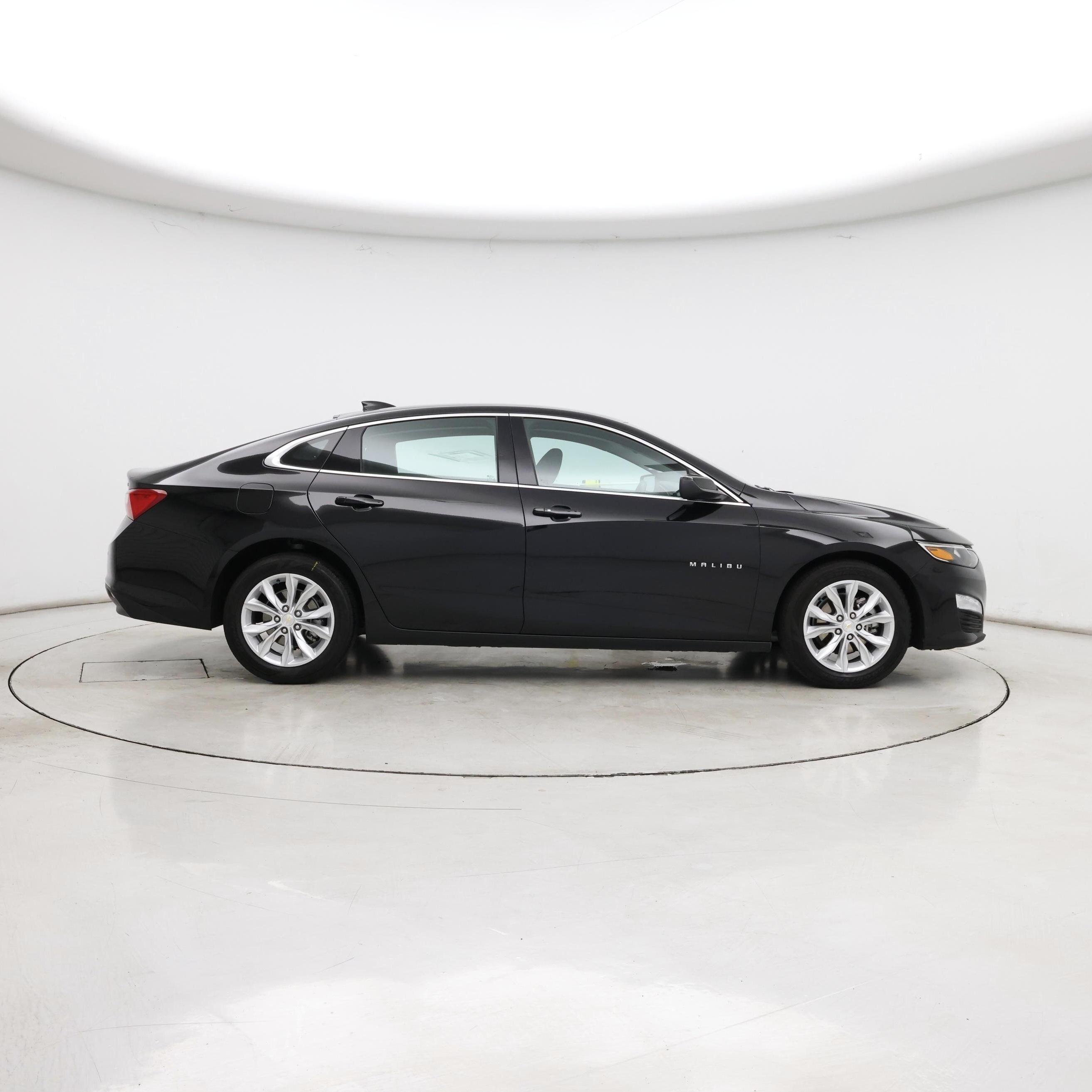 Thumbnail: 2024 Chevrolet Malibu - 7