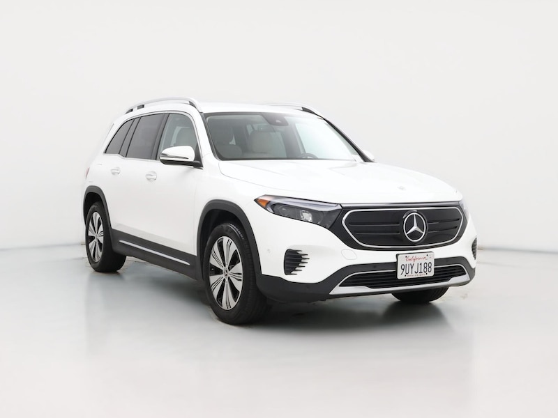 2023 Mercedes-Benz EQB 300 -
                  Modesto, CA