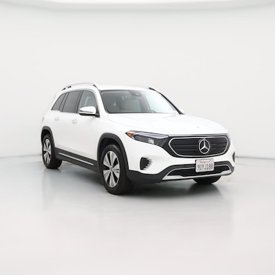 2023 Mercedes-Benz EQB 300