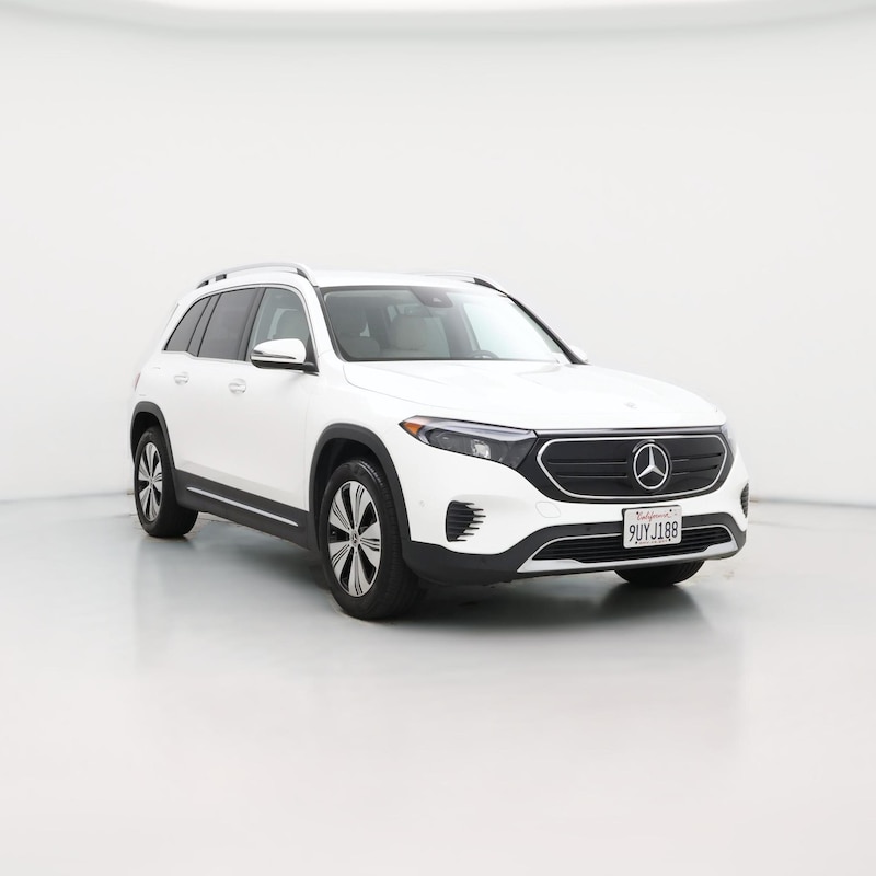 2023 Mercedes-Benz EQB 300