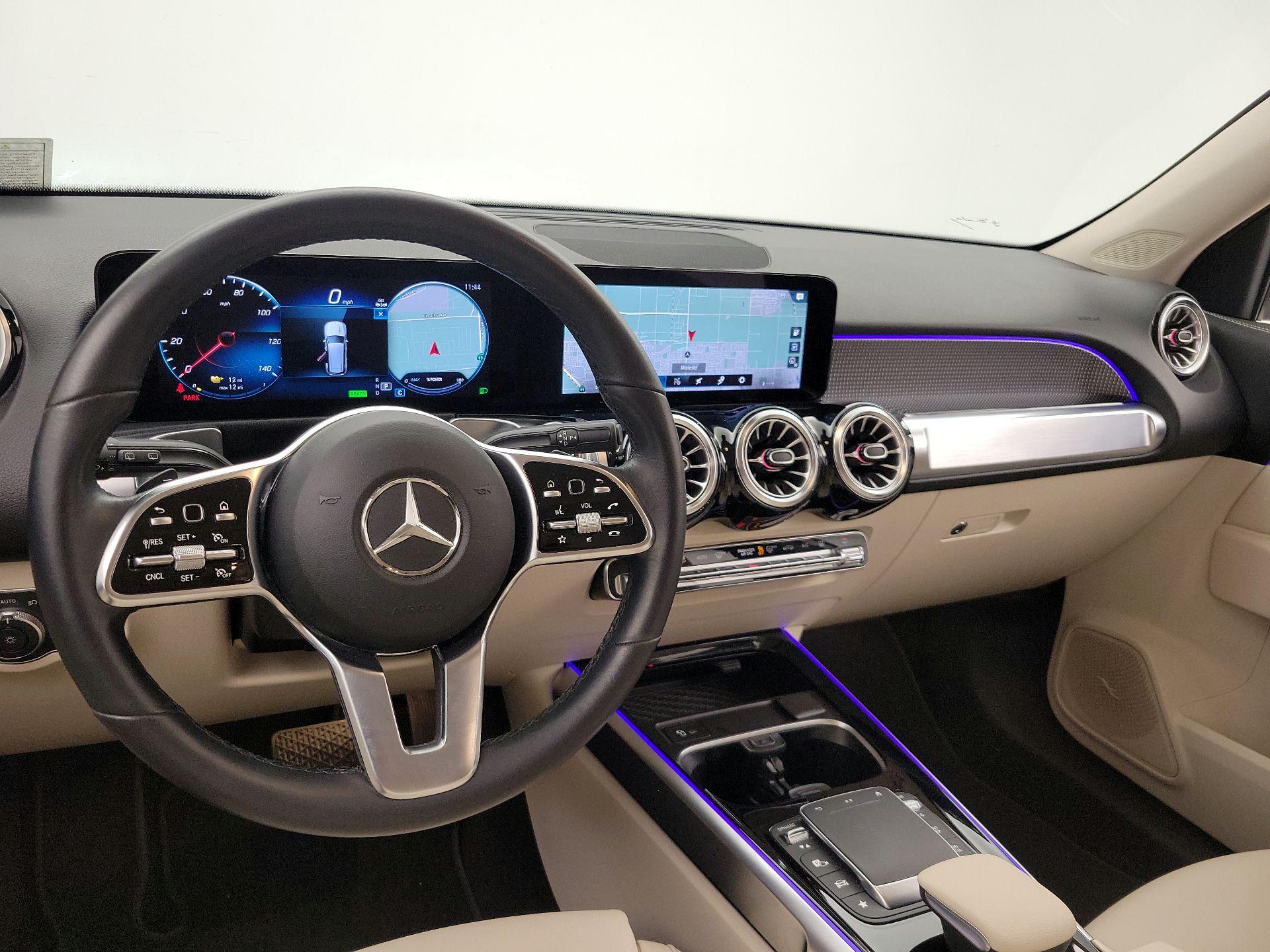 Thumbnail: 2023 Mercedes-Benz EQB - 9
