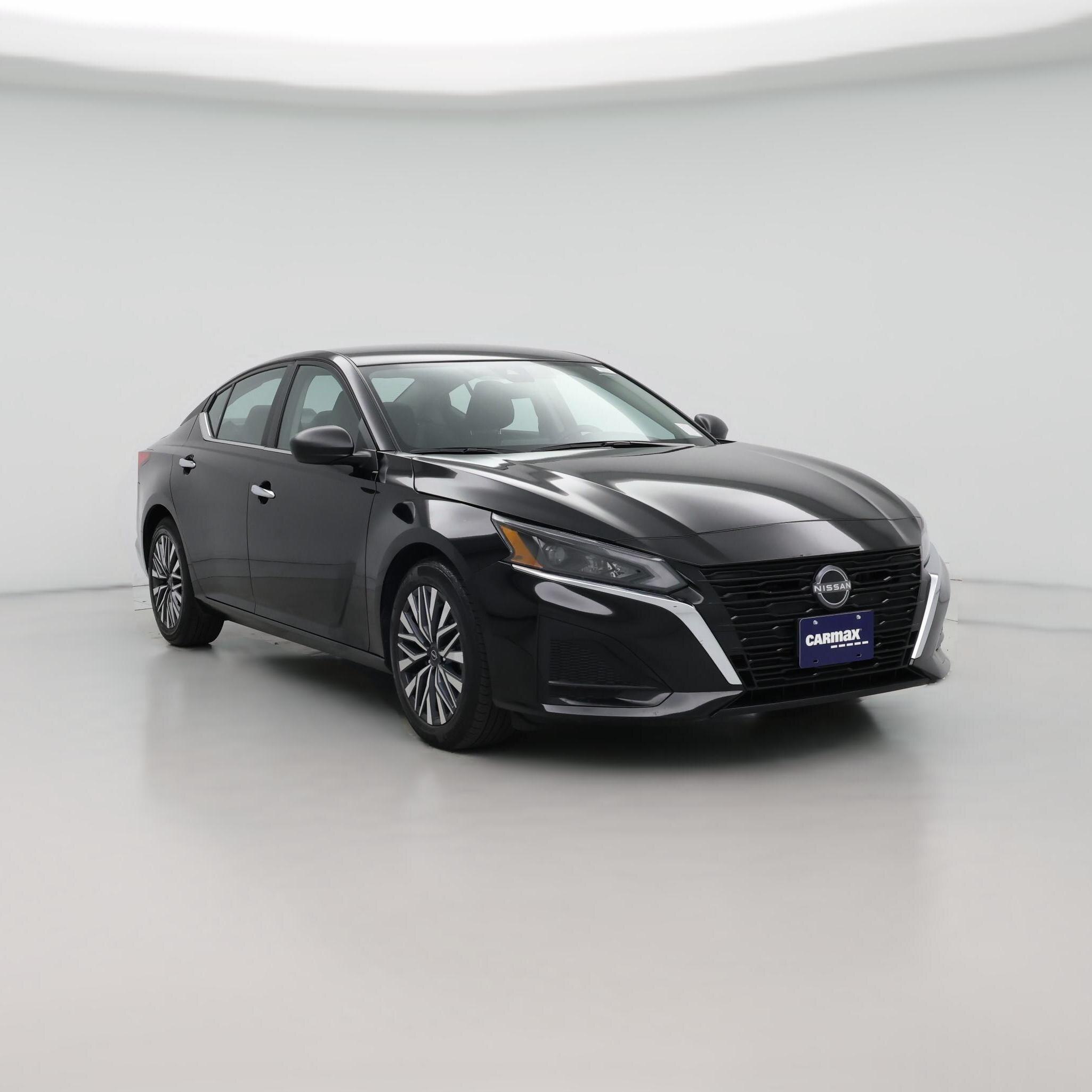 Thumbnail: 2025 Nissan Altima - 1