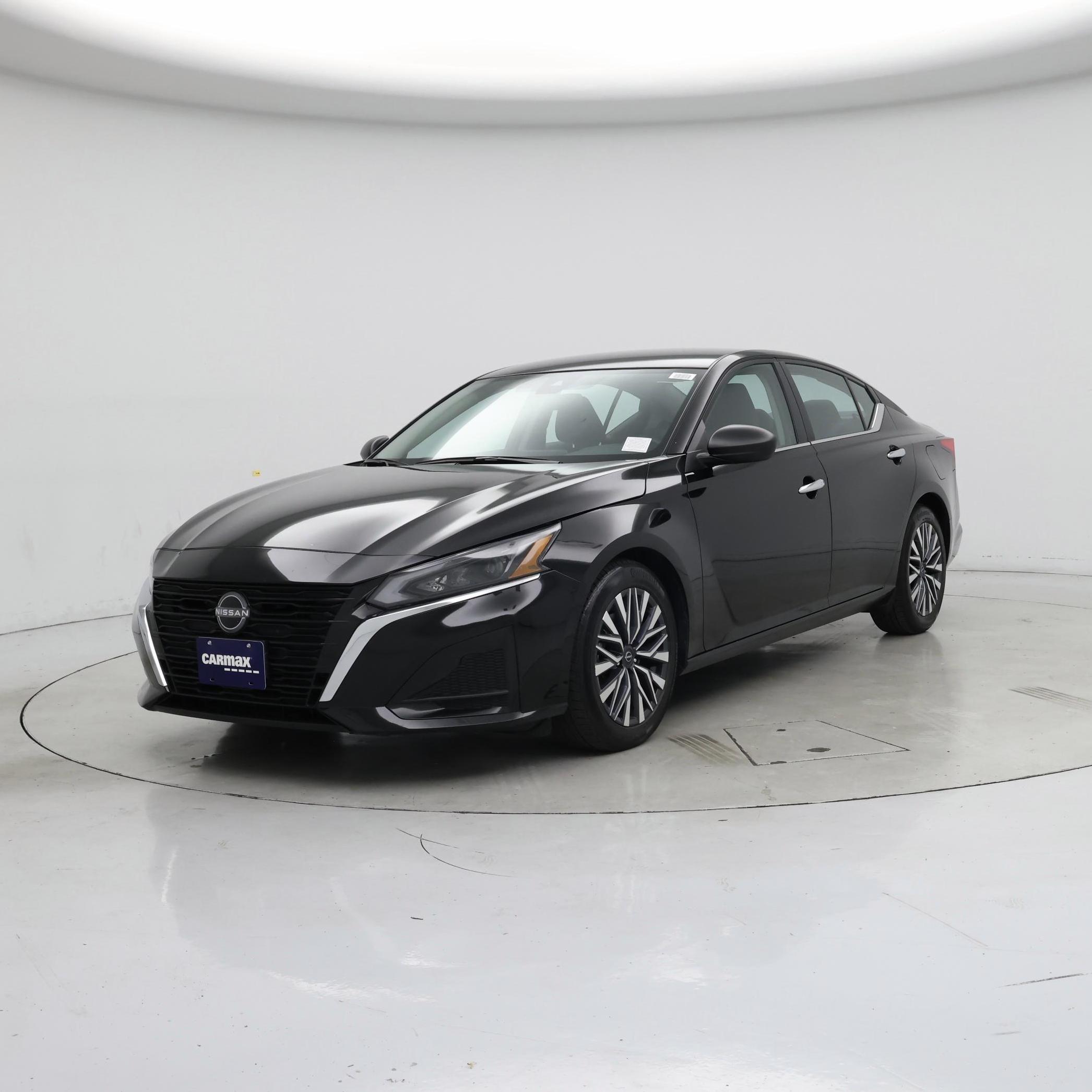 Thumbnail: 2025 Nissan Altima - 4