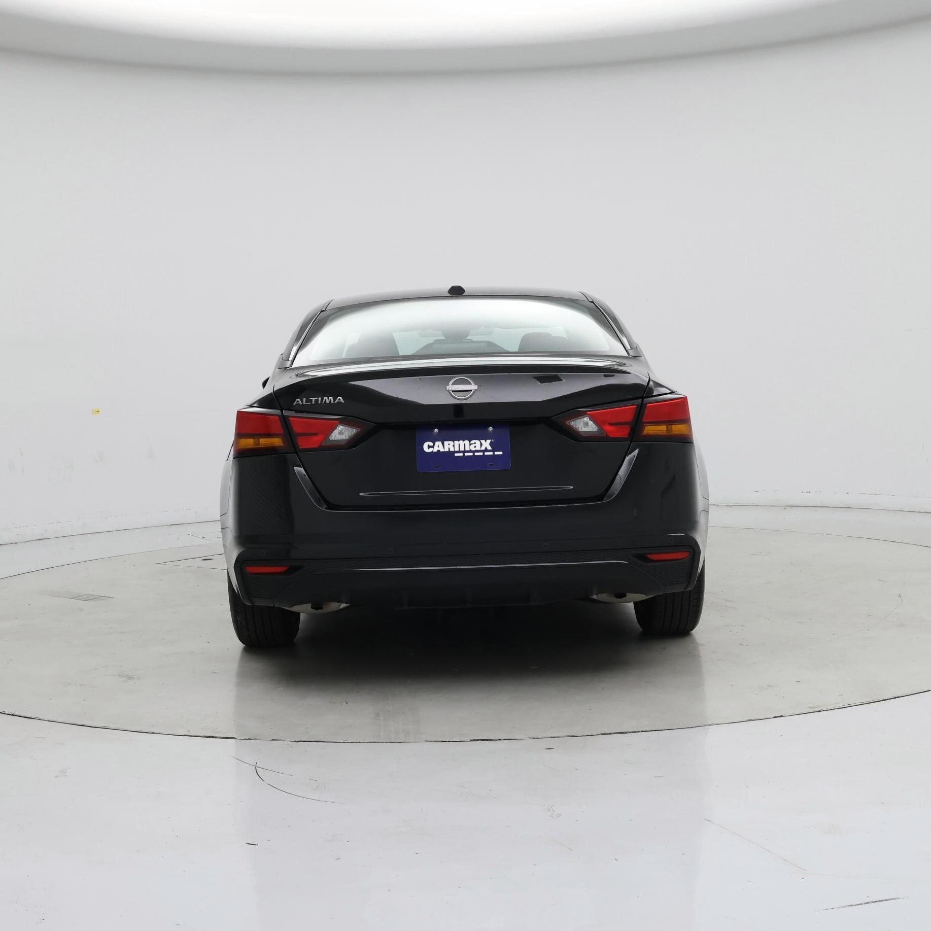Thumbnail: 2025 Nissan Altima - 6