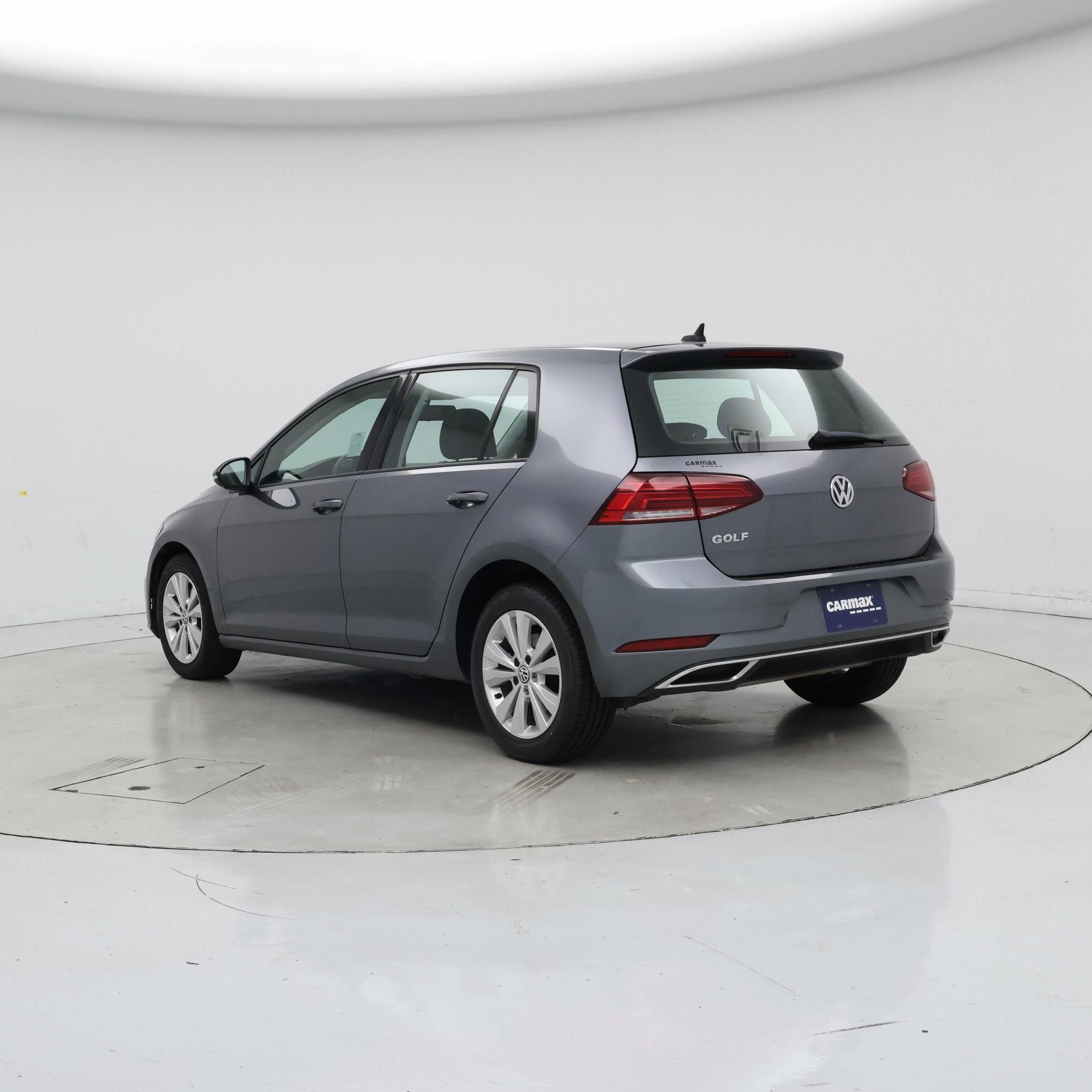 Thumbnail: 2021 Volkswagen Golf - 2