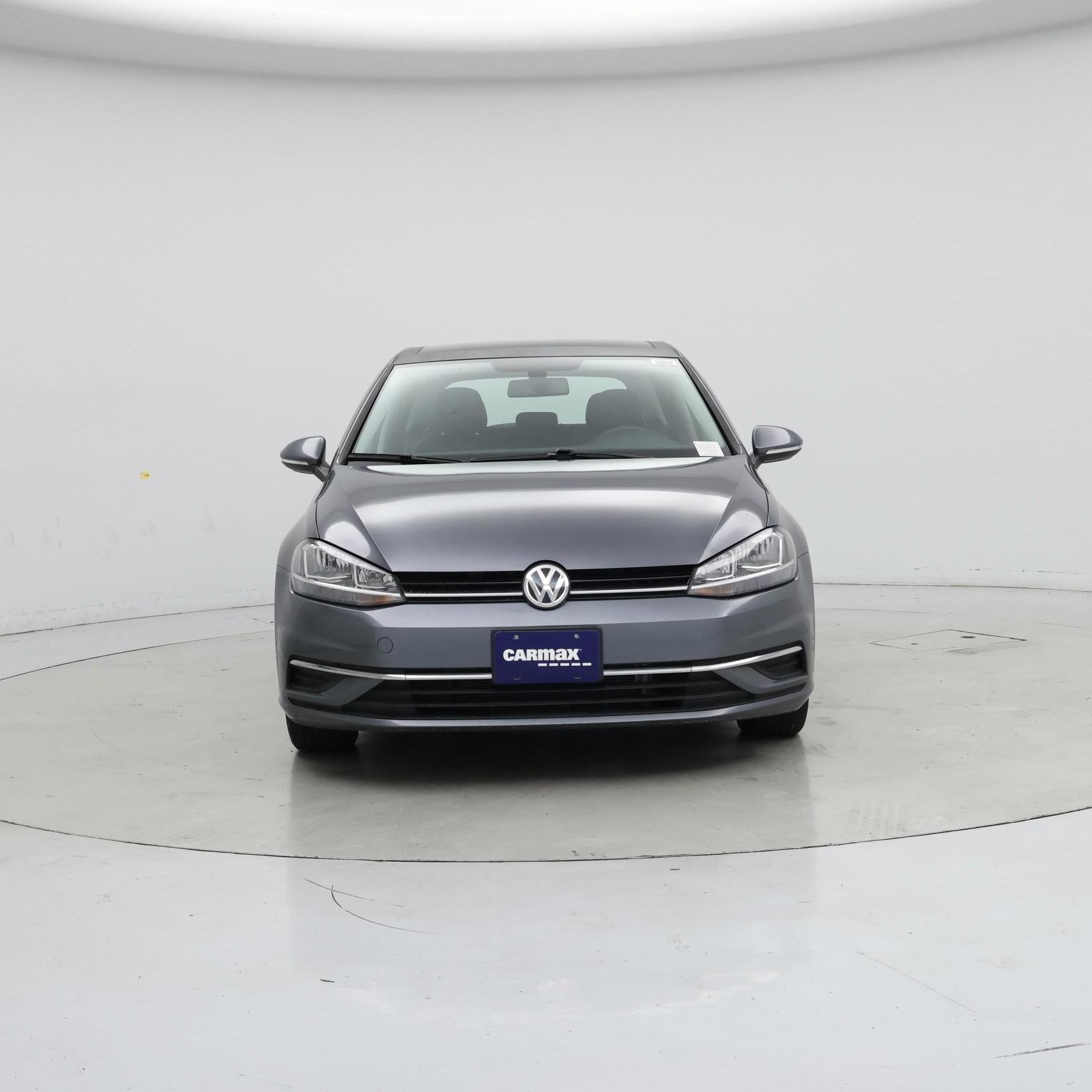 Thumbnail: 2021 Volkswagen Golf - 5