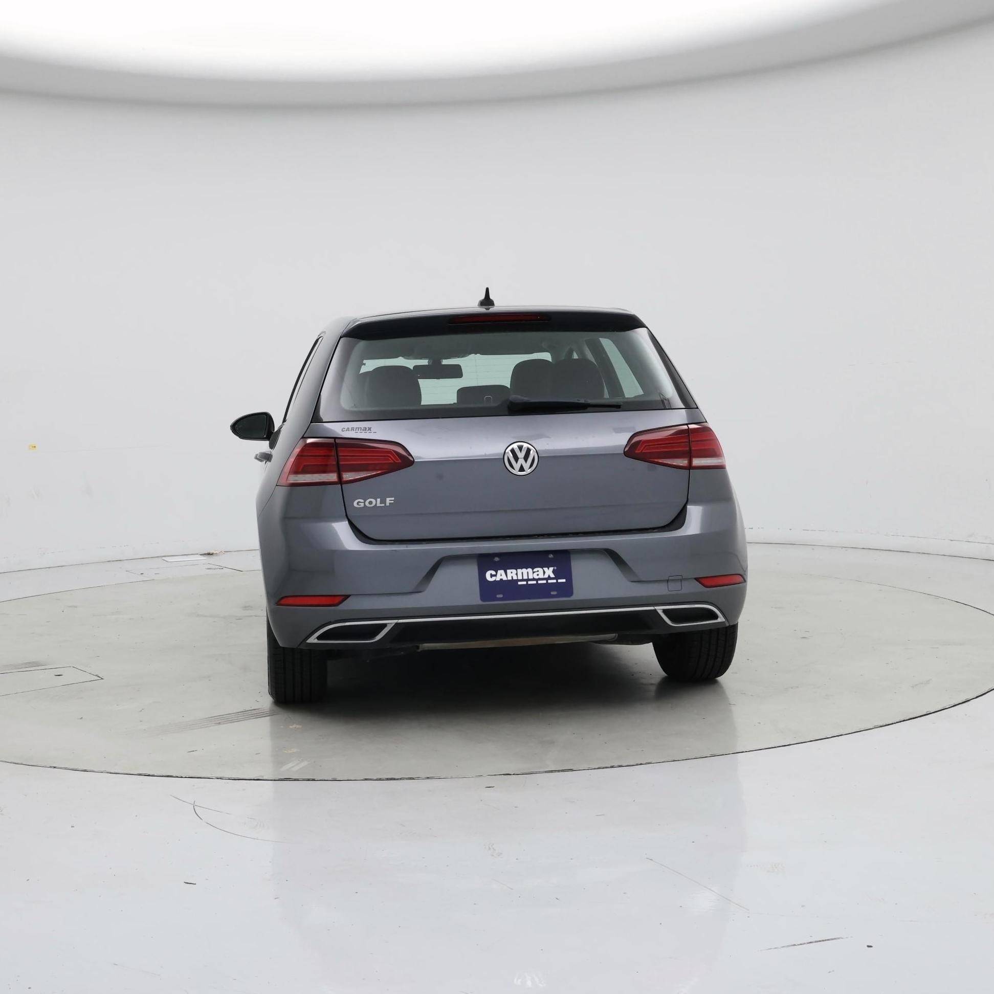 Thumbnail: 2021 Volkswagen Golf - 6