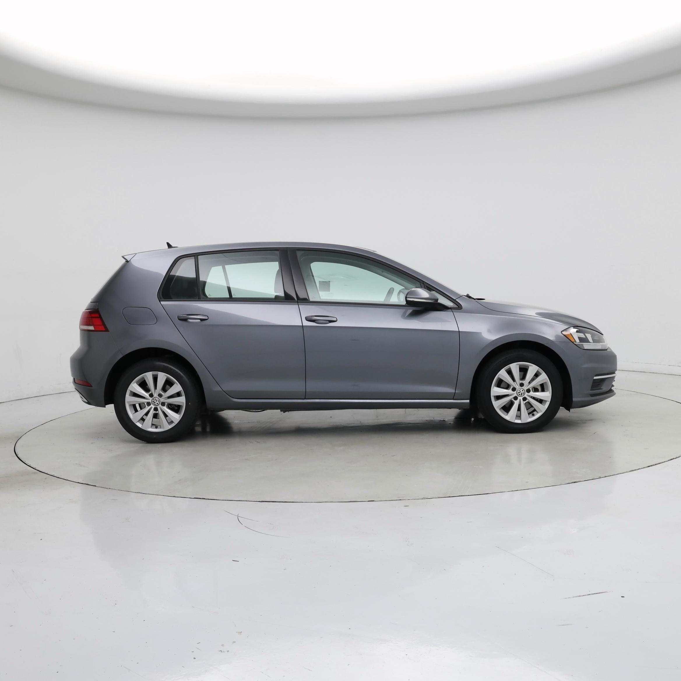 Thumbnail: 2021 Volkswagen Golf - 7