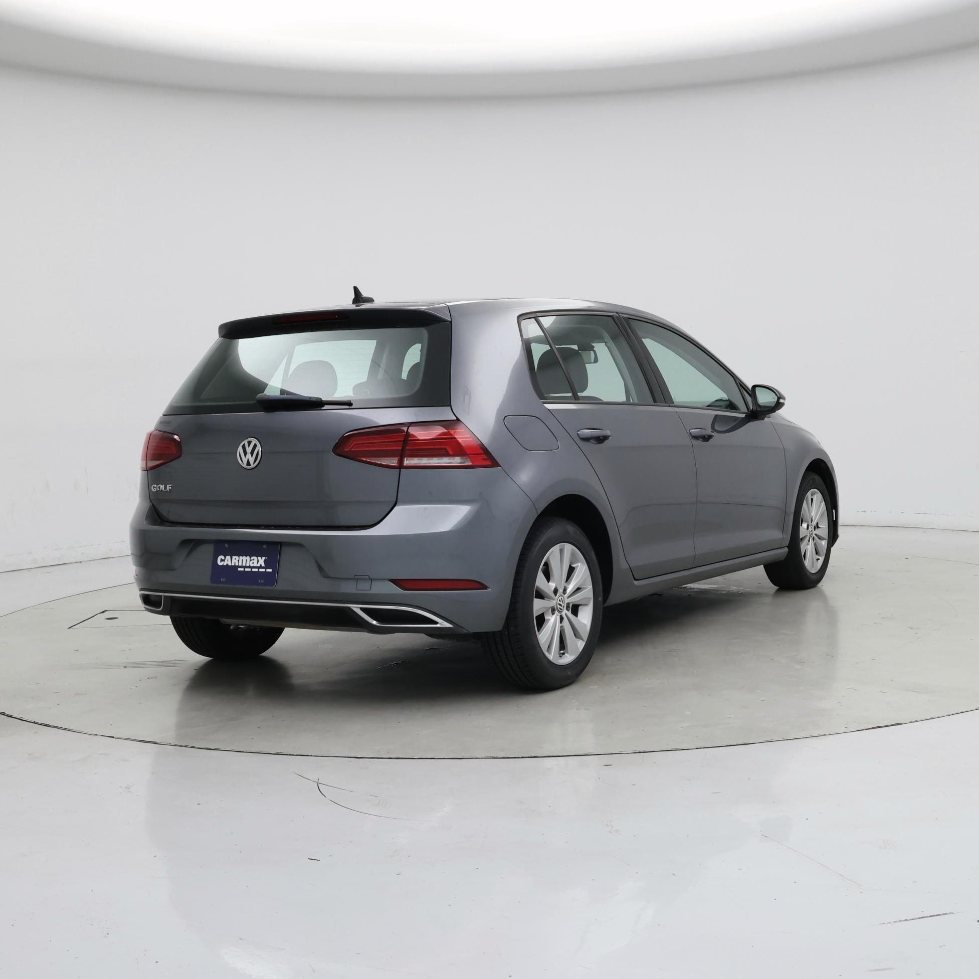 Thumbnail: 2021 Volkswagen Golf - 8