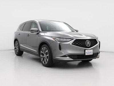2023 Acura MDX SH-AWD Technology