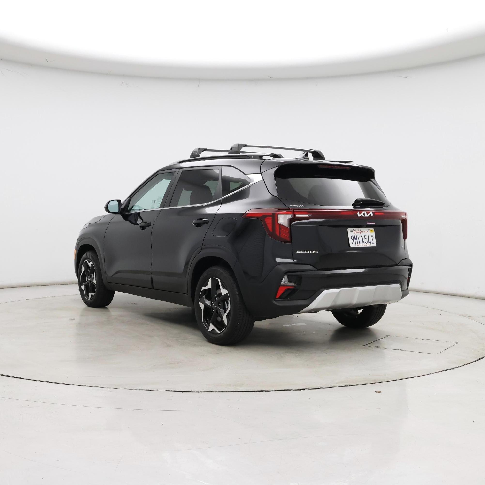 Thumbnail: 2024 Kia Seltos - 2