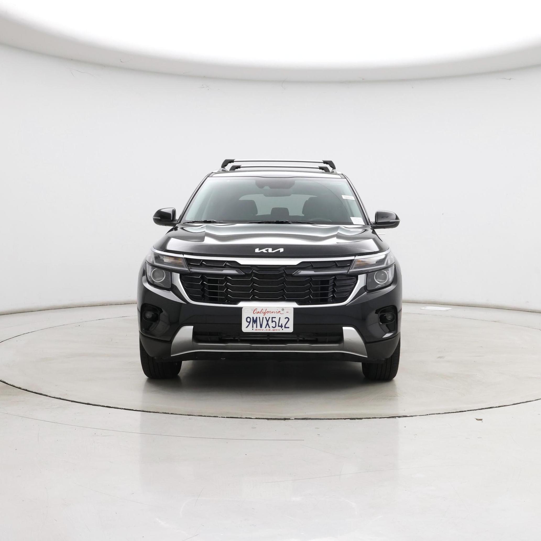 Thumbnail: 2024 Kia Seltos - 5
